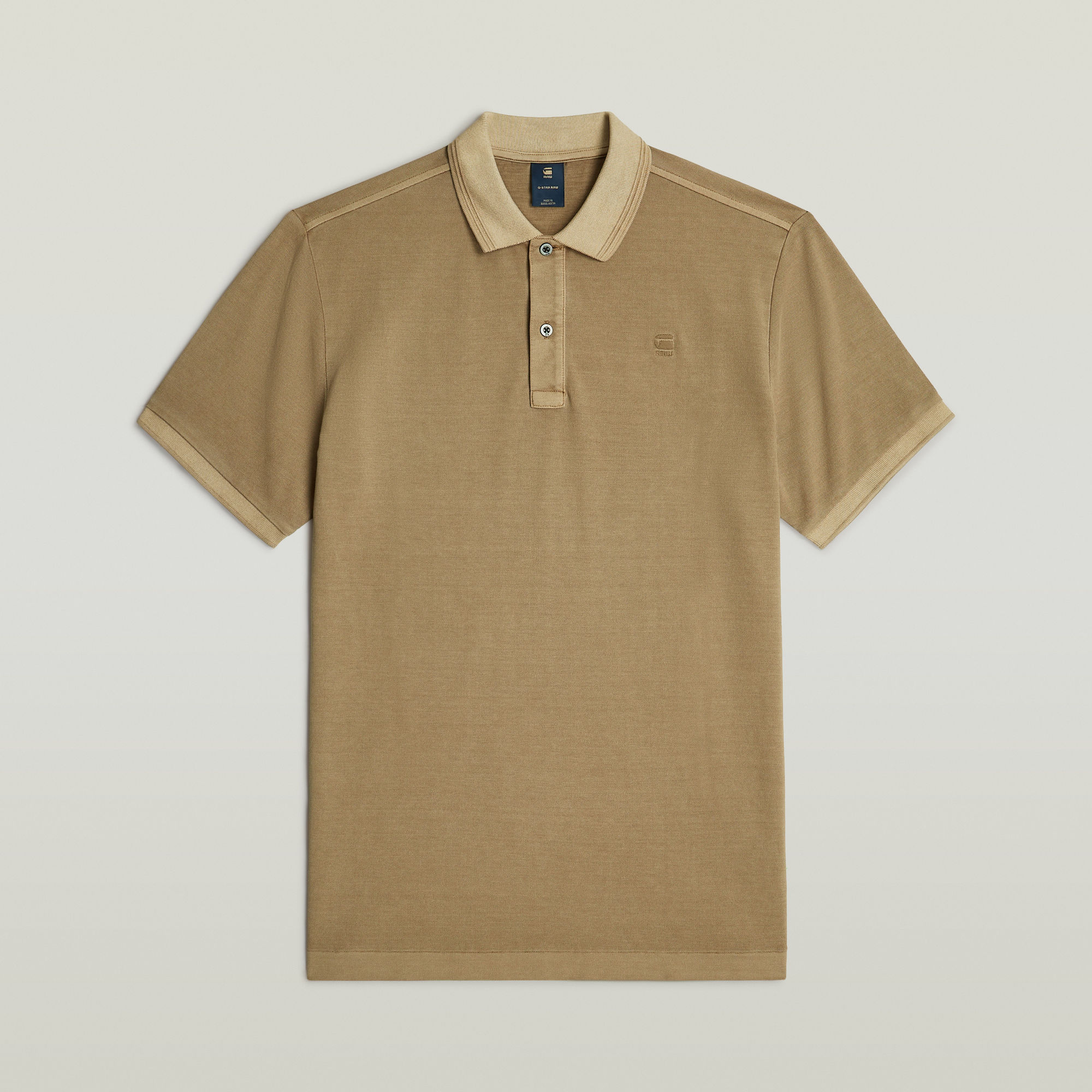 G-Star Poloshirt DUNDA