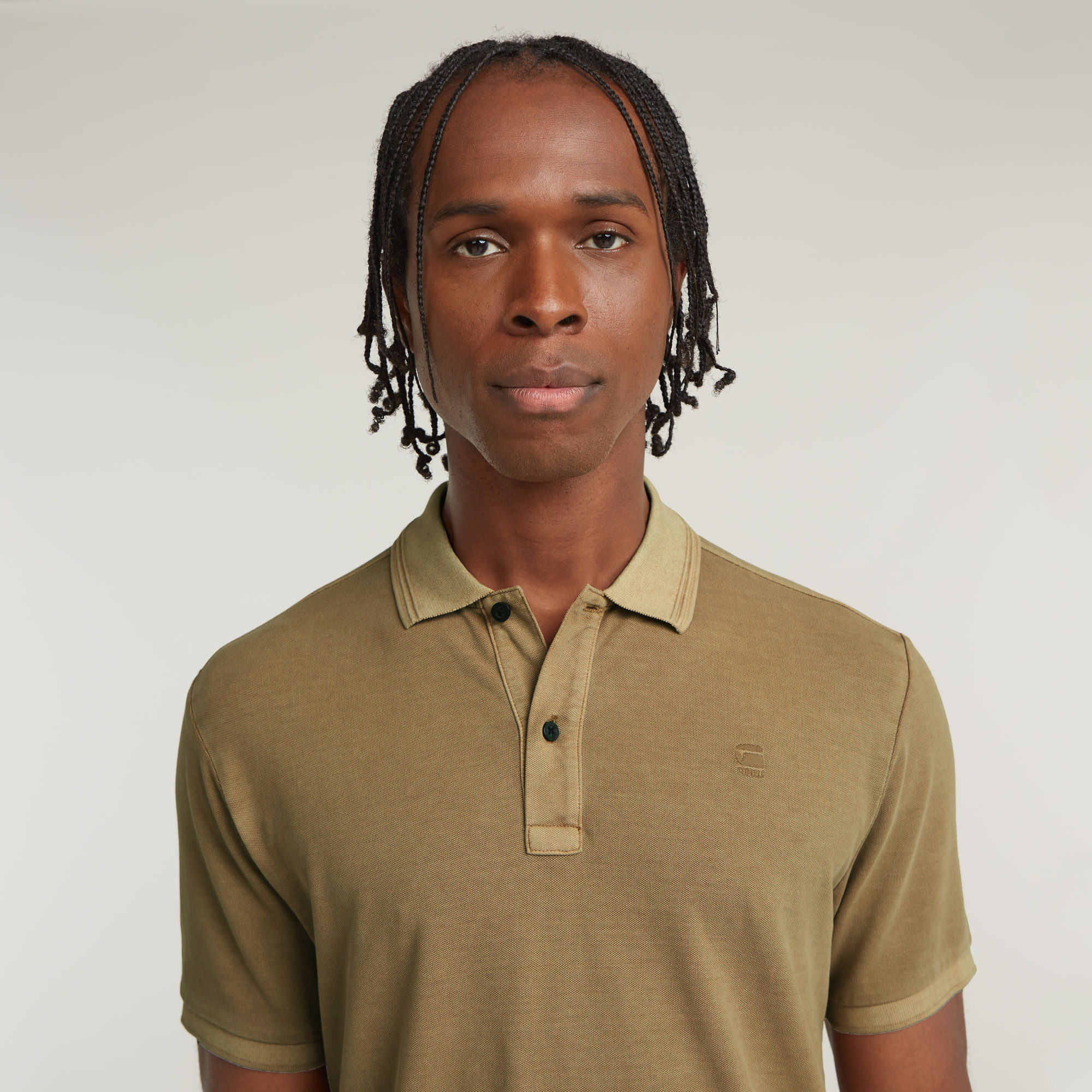 G-Star Poloshirt DUNDA