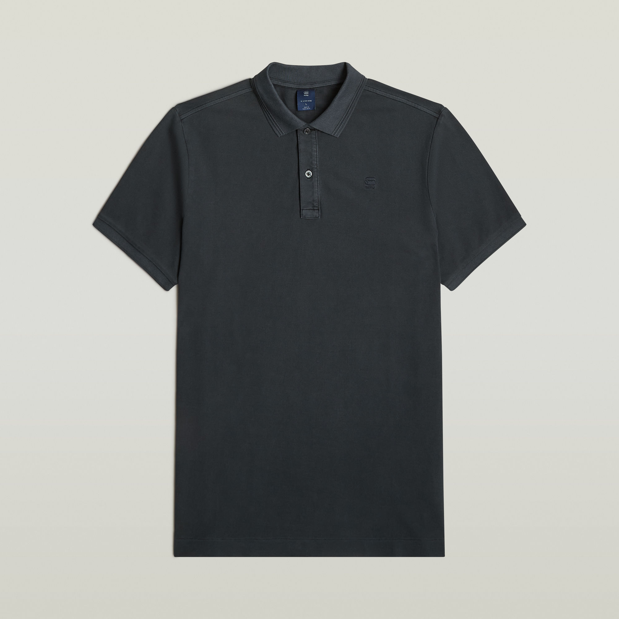 G-Star Poloshirt DUNDA