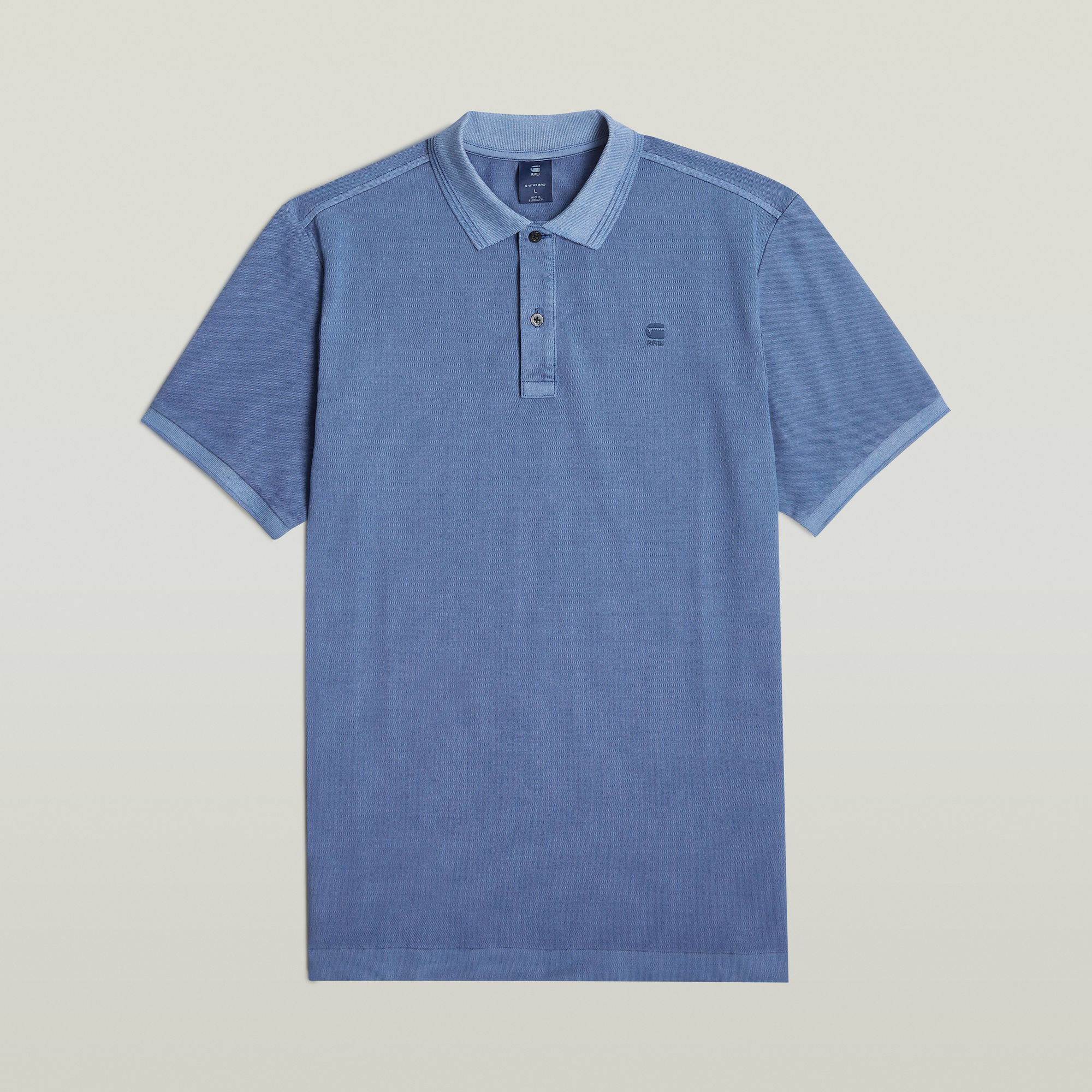 G-Star Poloshirt DUNDA