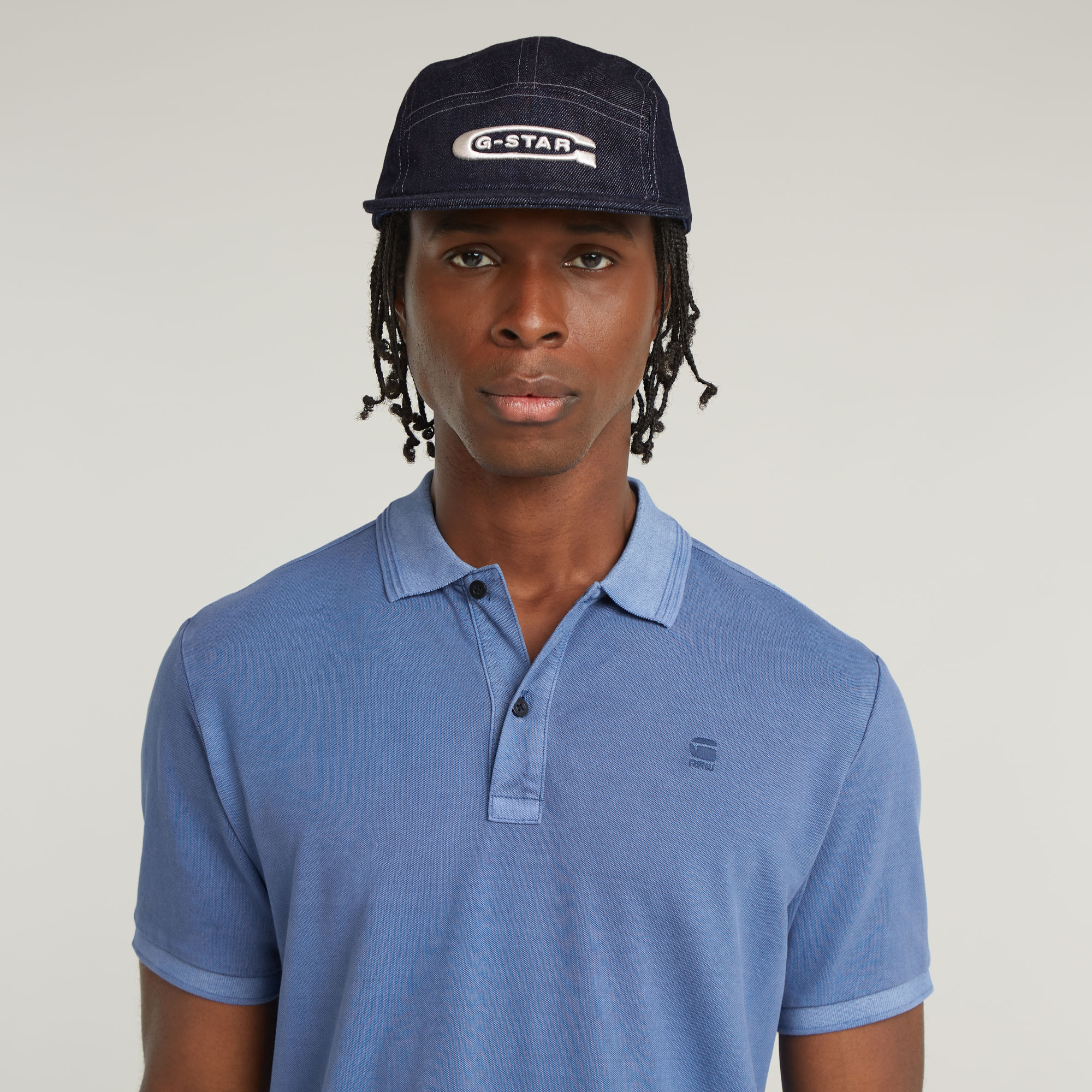 G-Star Poloshirt DUNDA