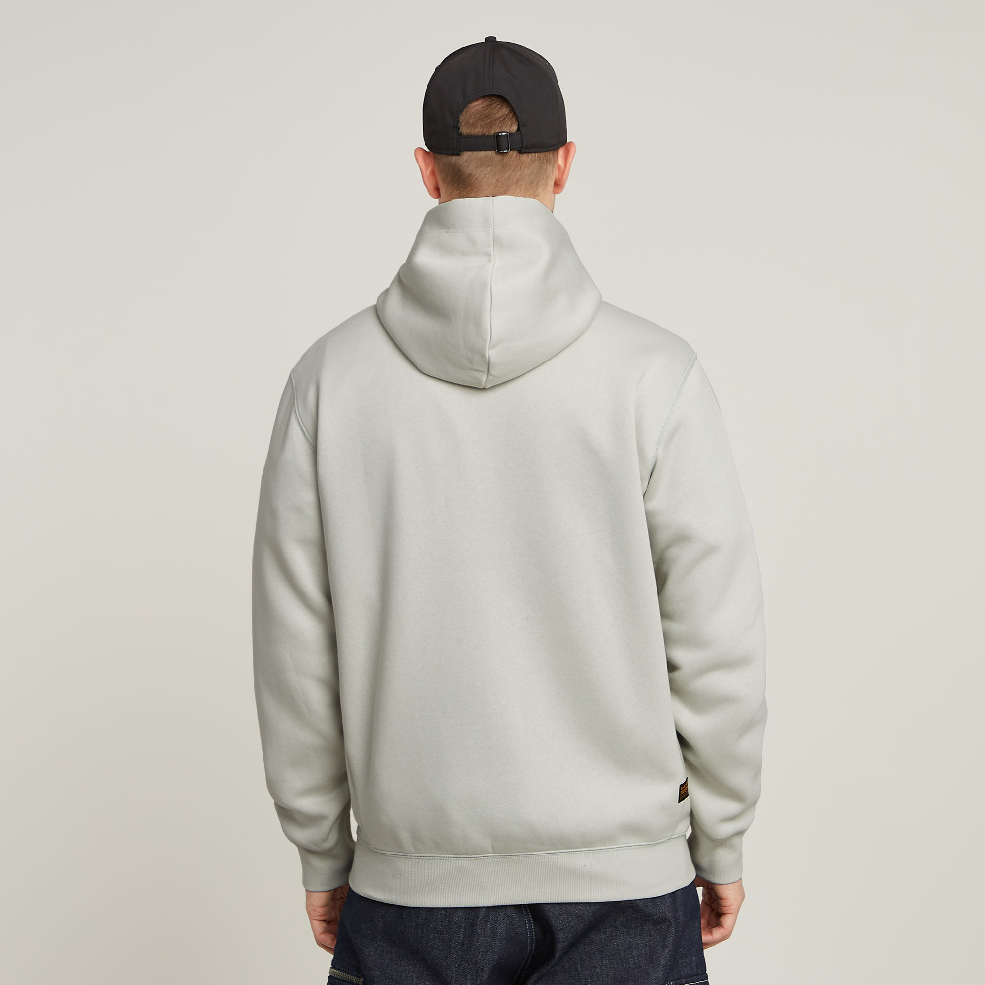 G-Star Sweatvest PREMIUM