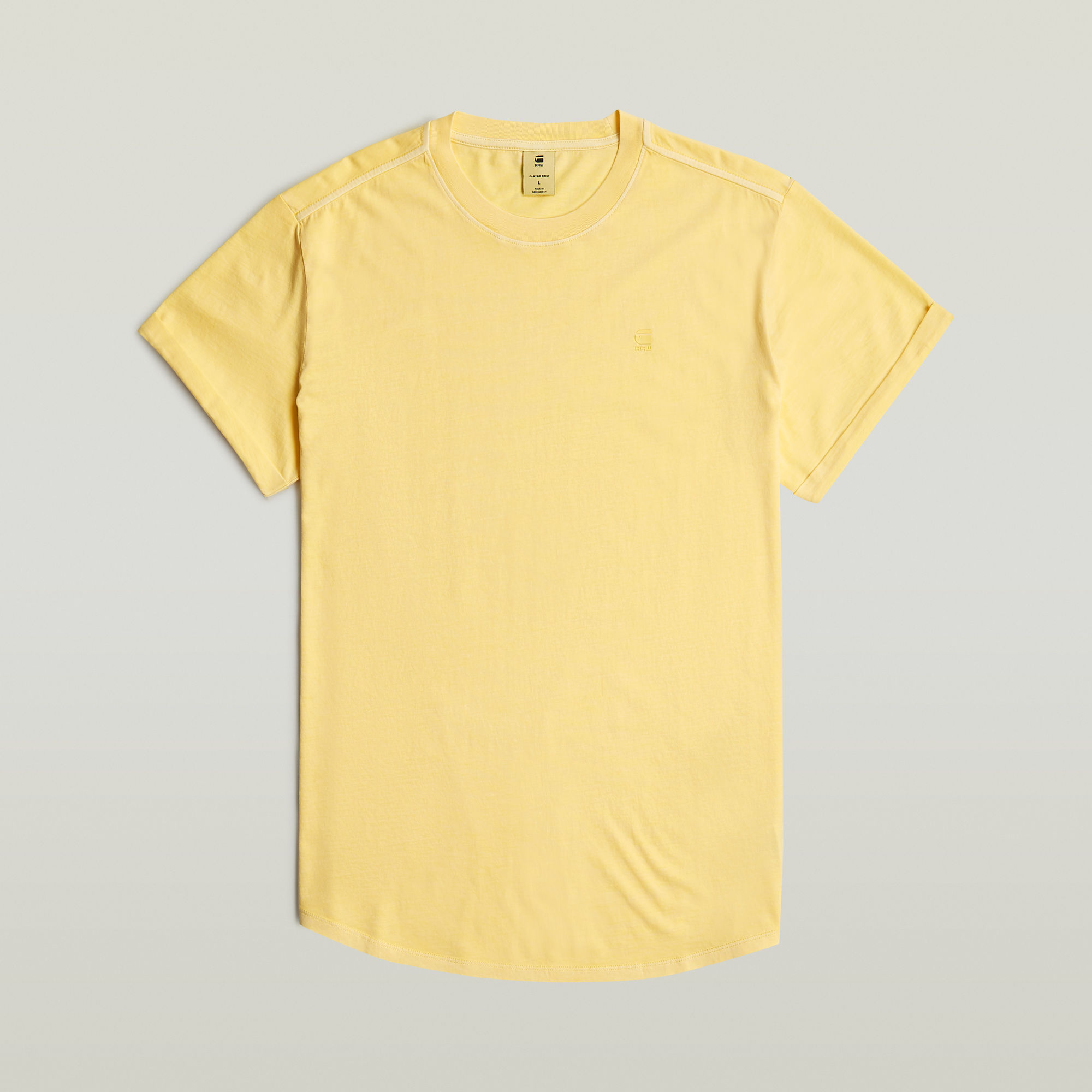 G-Star T-shirt LASH