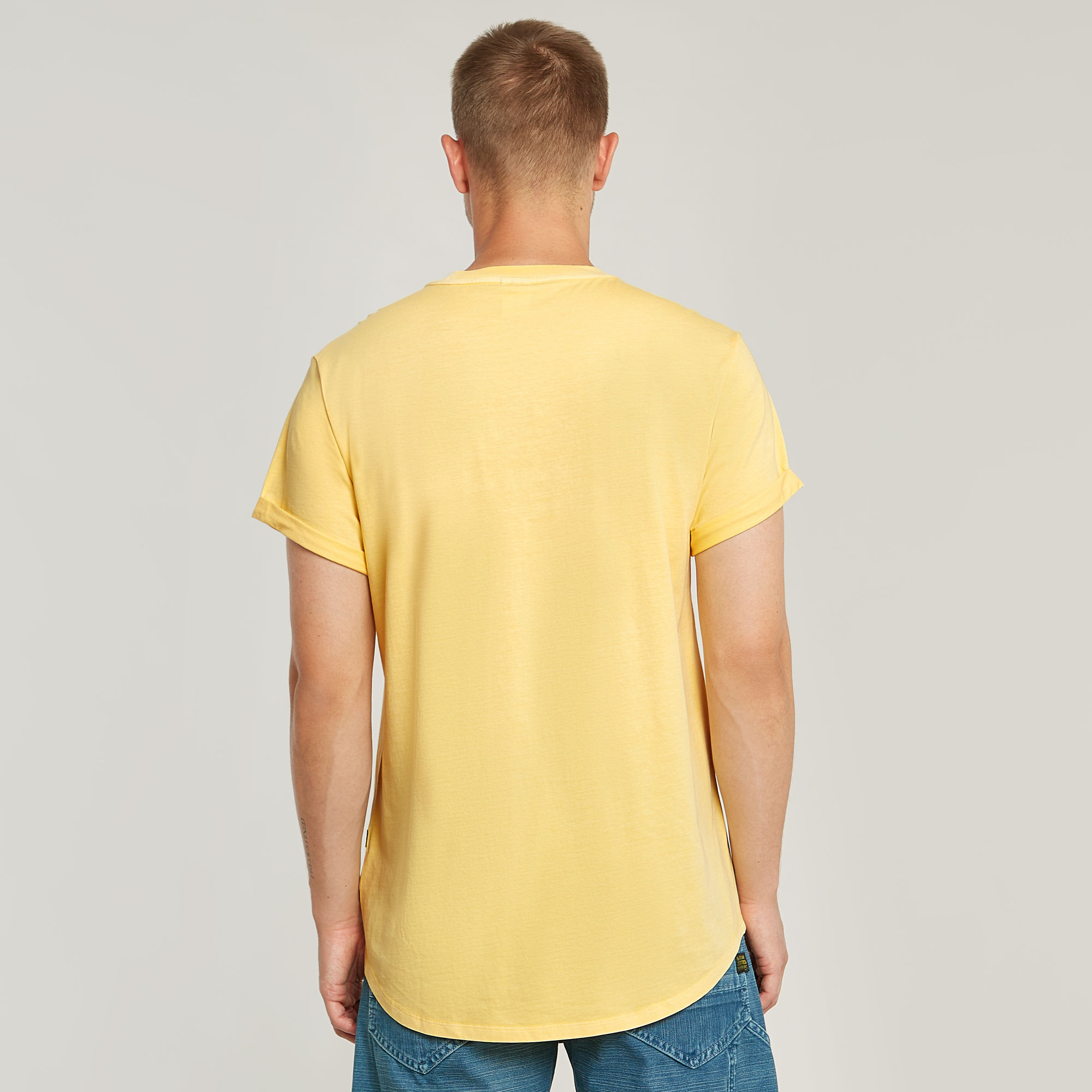 G-Star T-shirt LASH