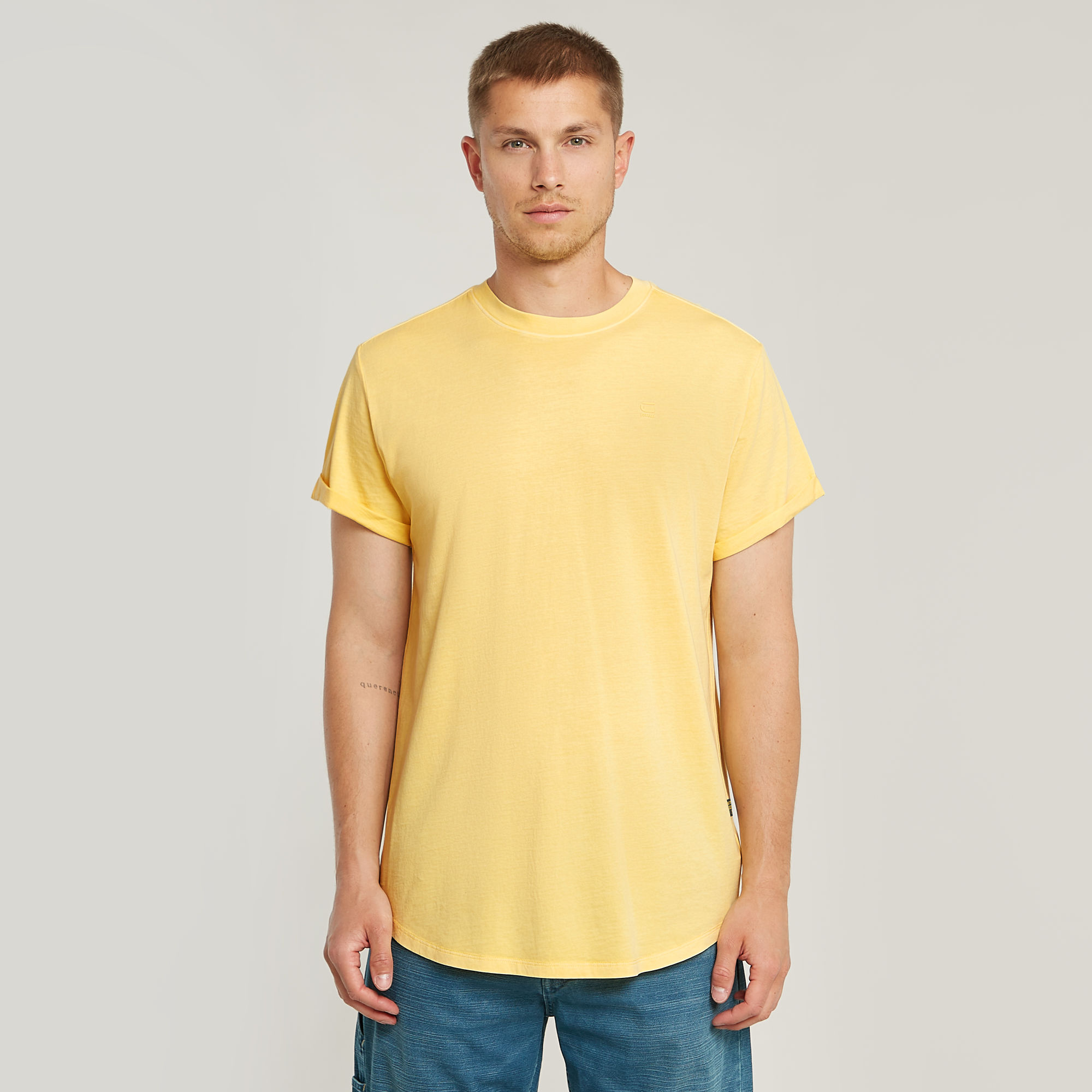 G-Star T-shirt LASH