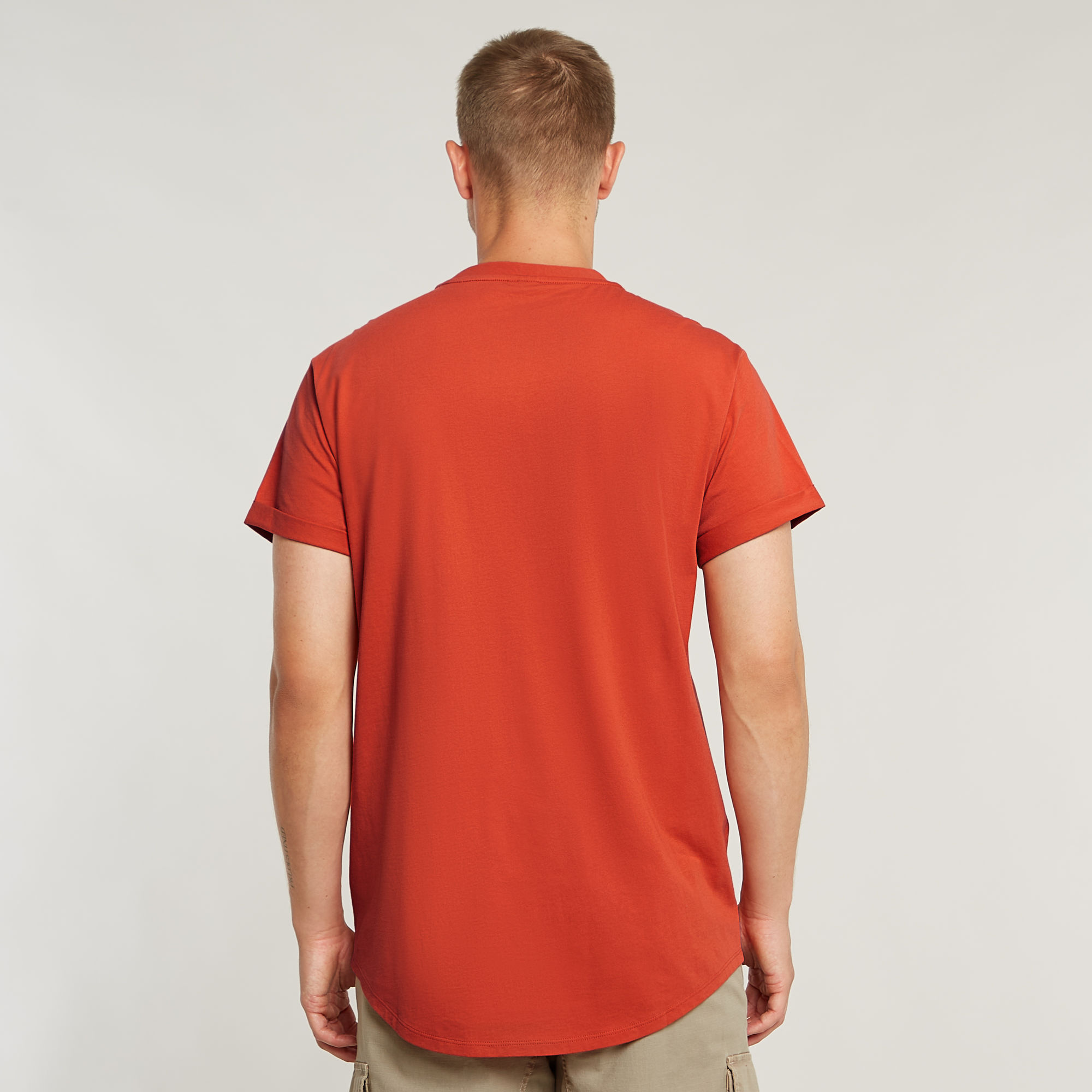 G-Star T-shirt LASH