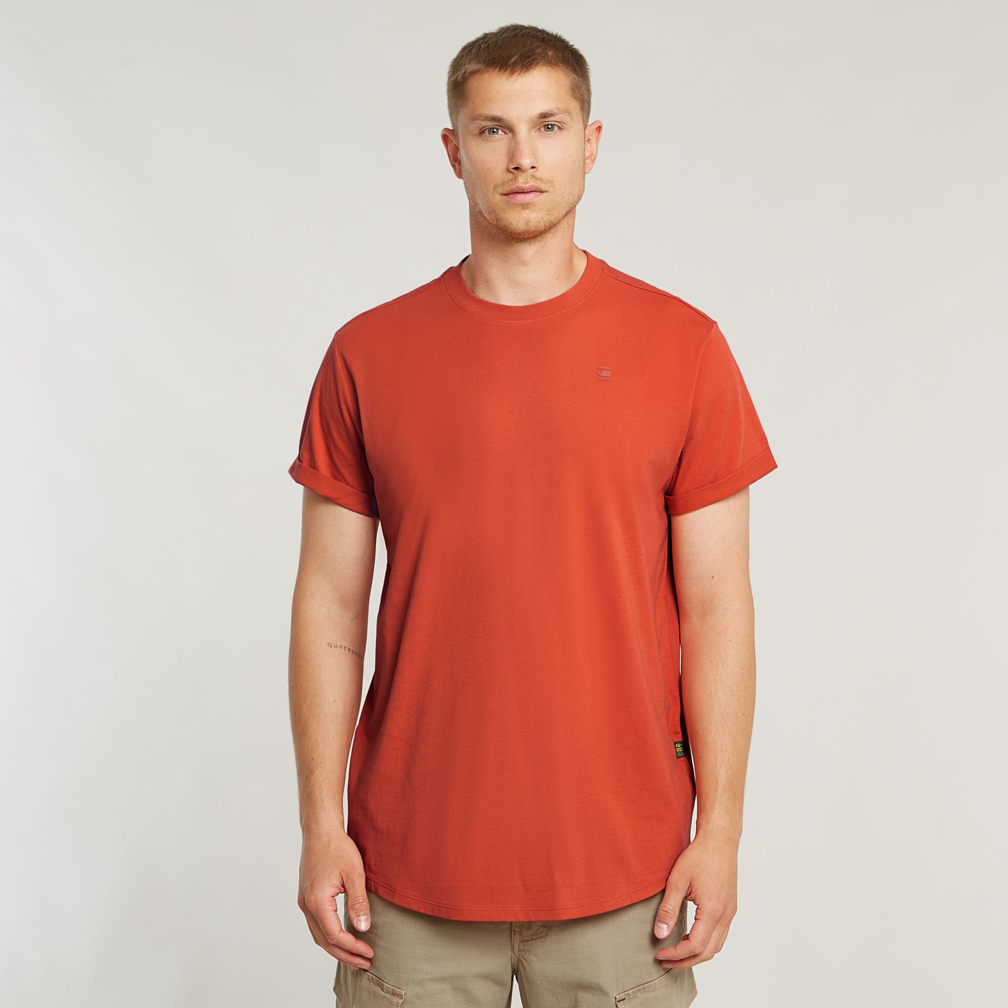 G-Star T-shirt LASH