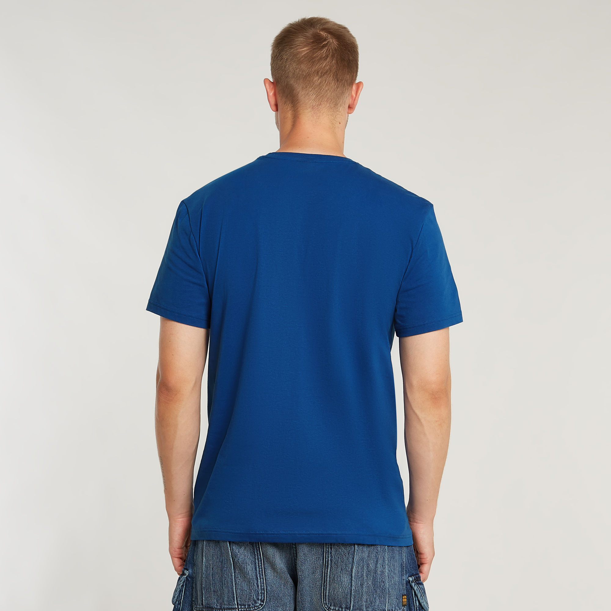 G-Star T-shirt BASE-S