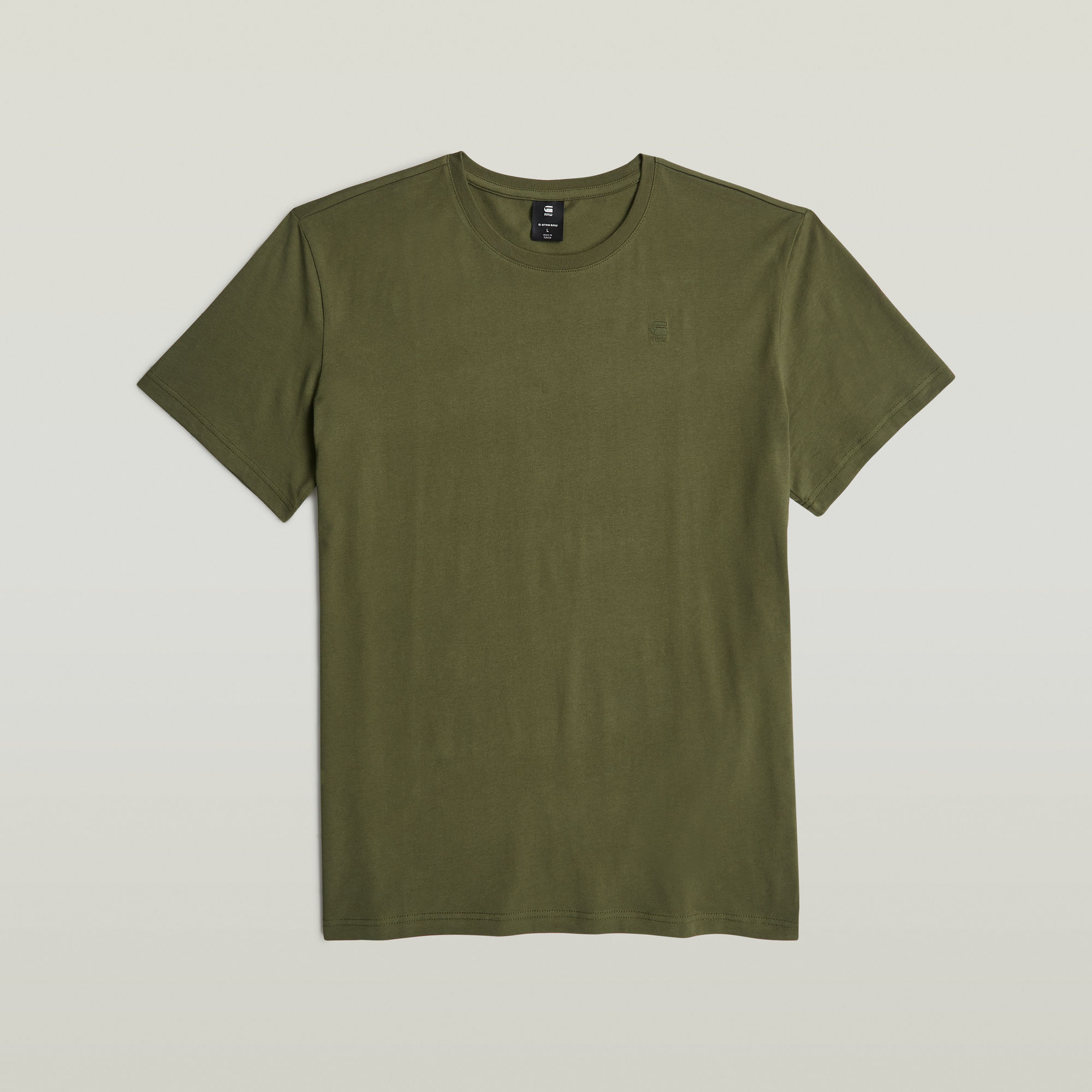 G-Star T-shirt BASE-S