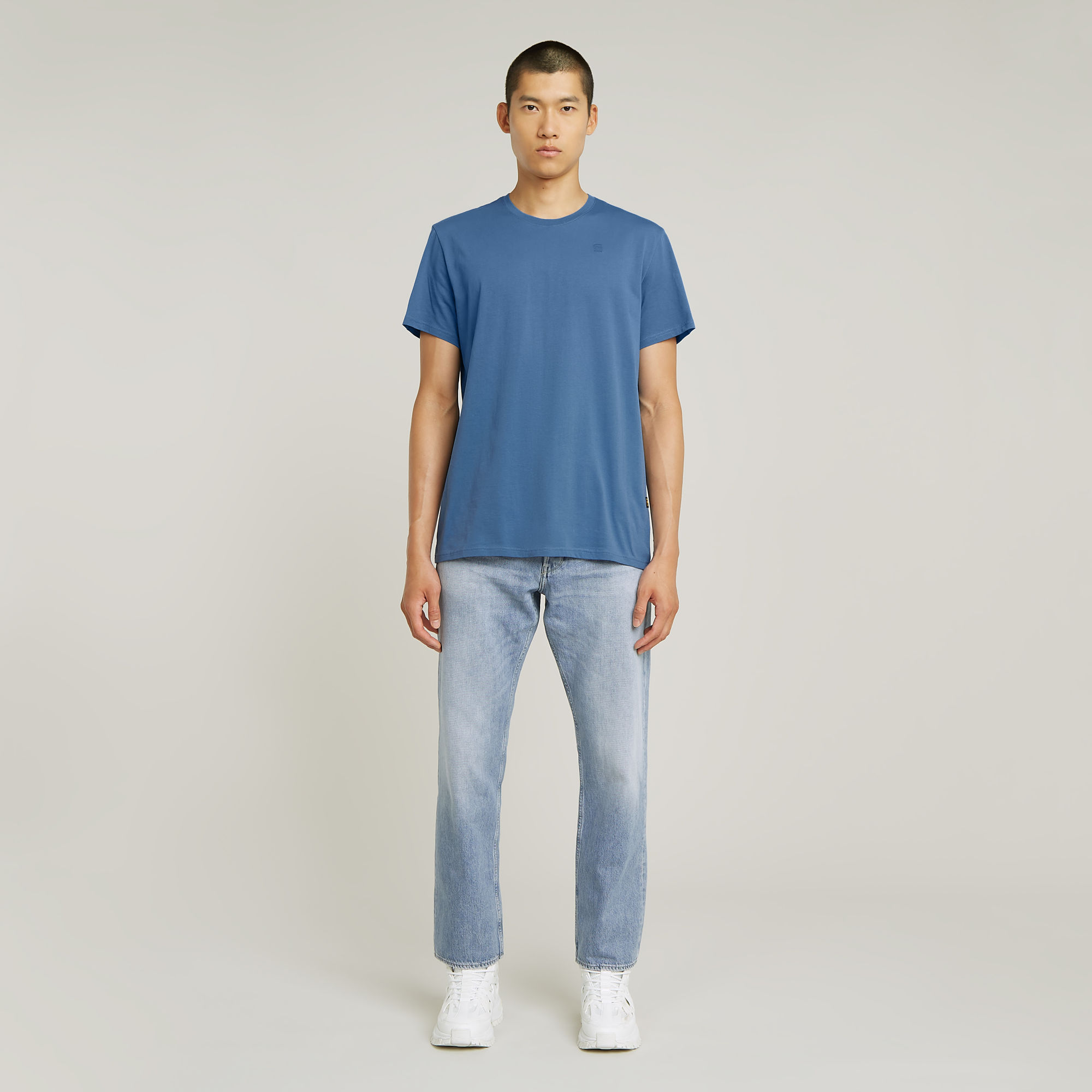 G-Star T-shirt BASE-S