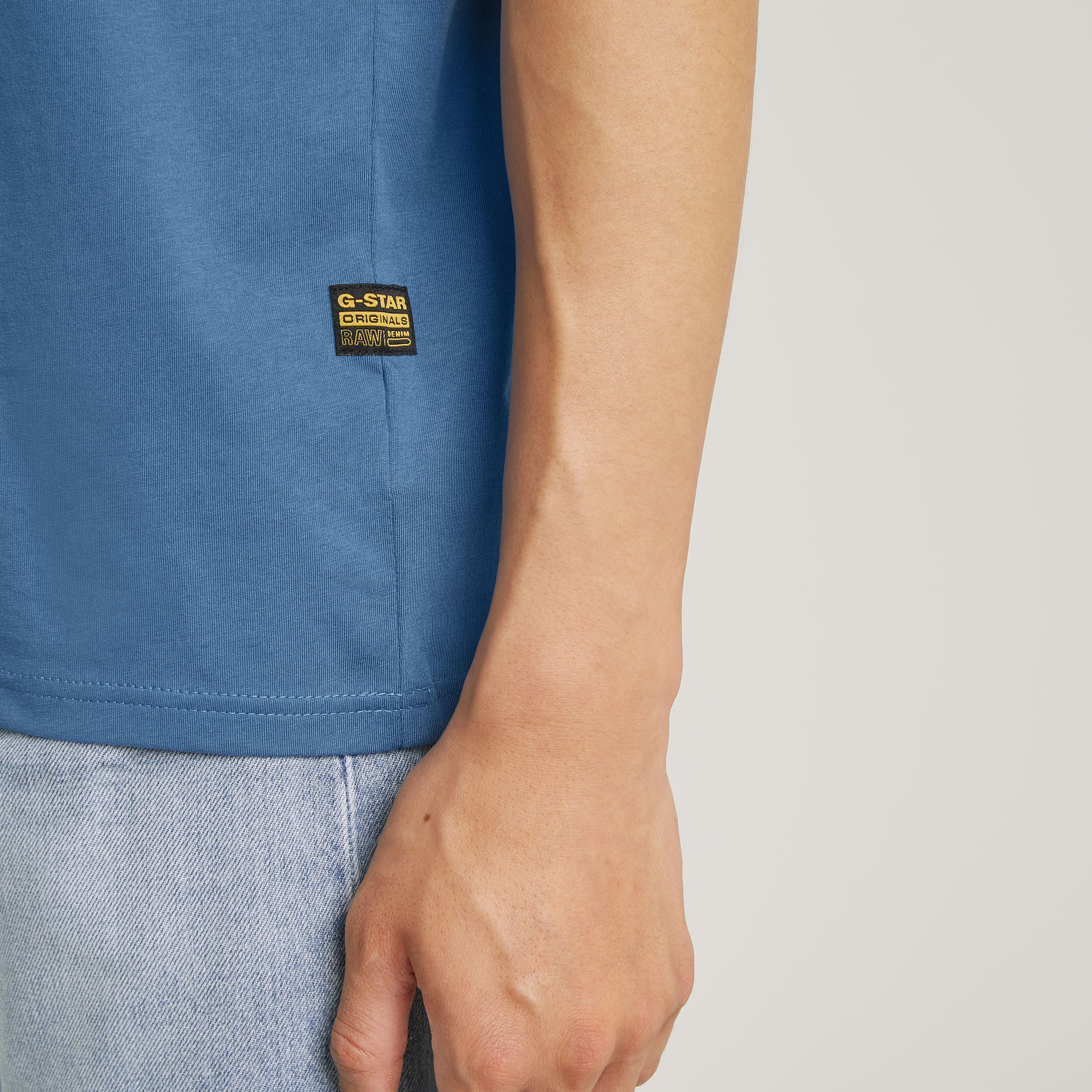G-Star T-shirt BASE-S