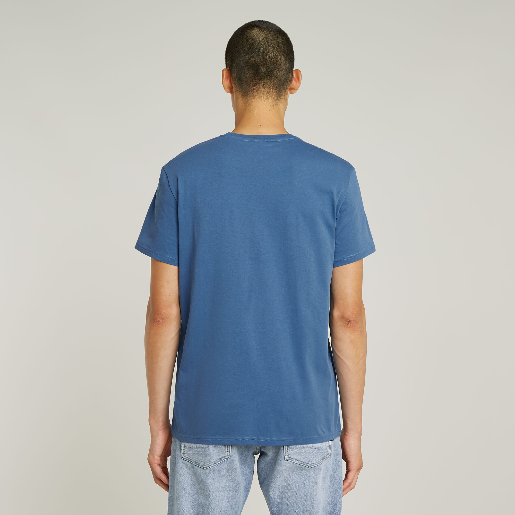 G-Star T-shirt BASE-S