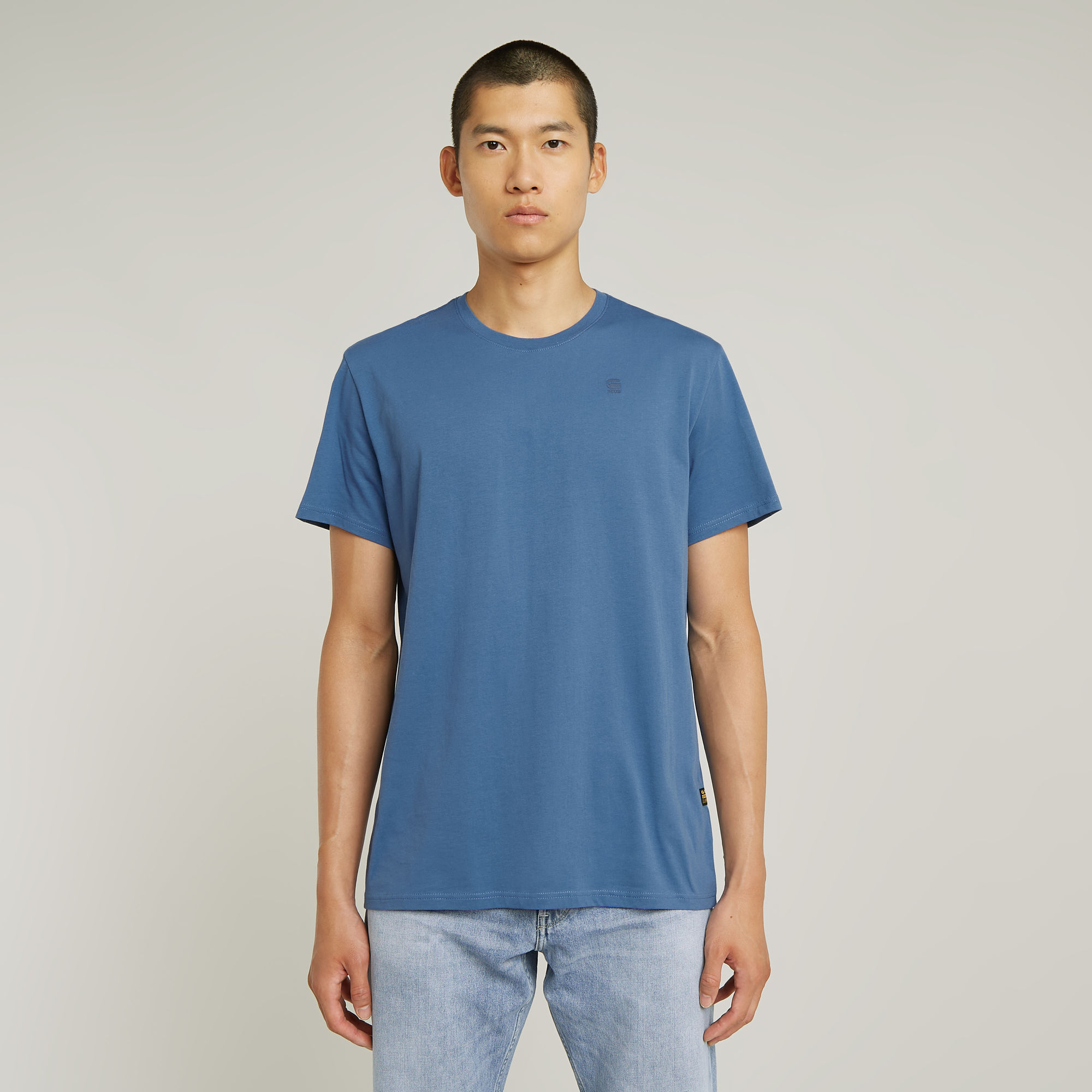 G-Star T-shirt BASE-S