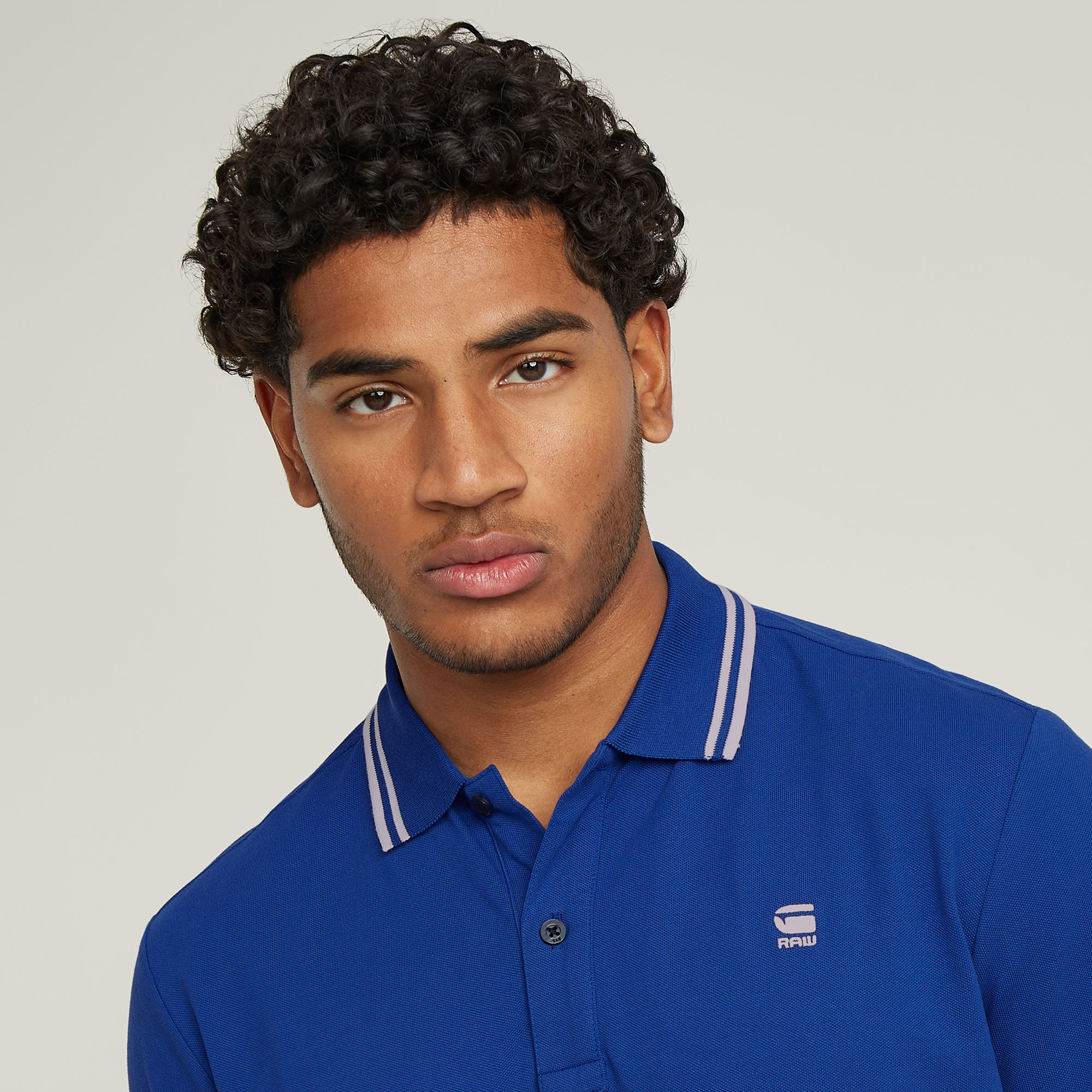 G-Star Poloshirt DUNDA