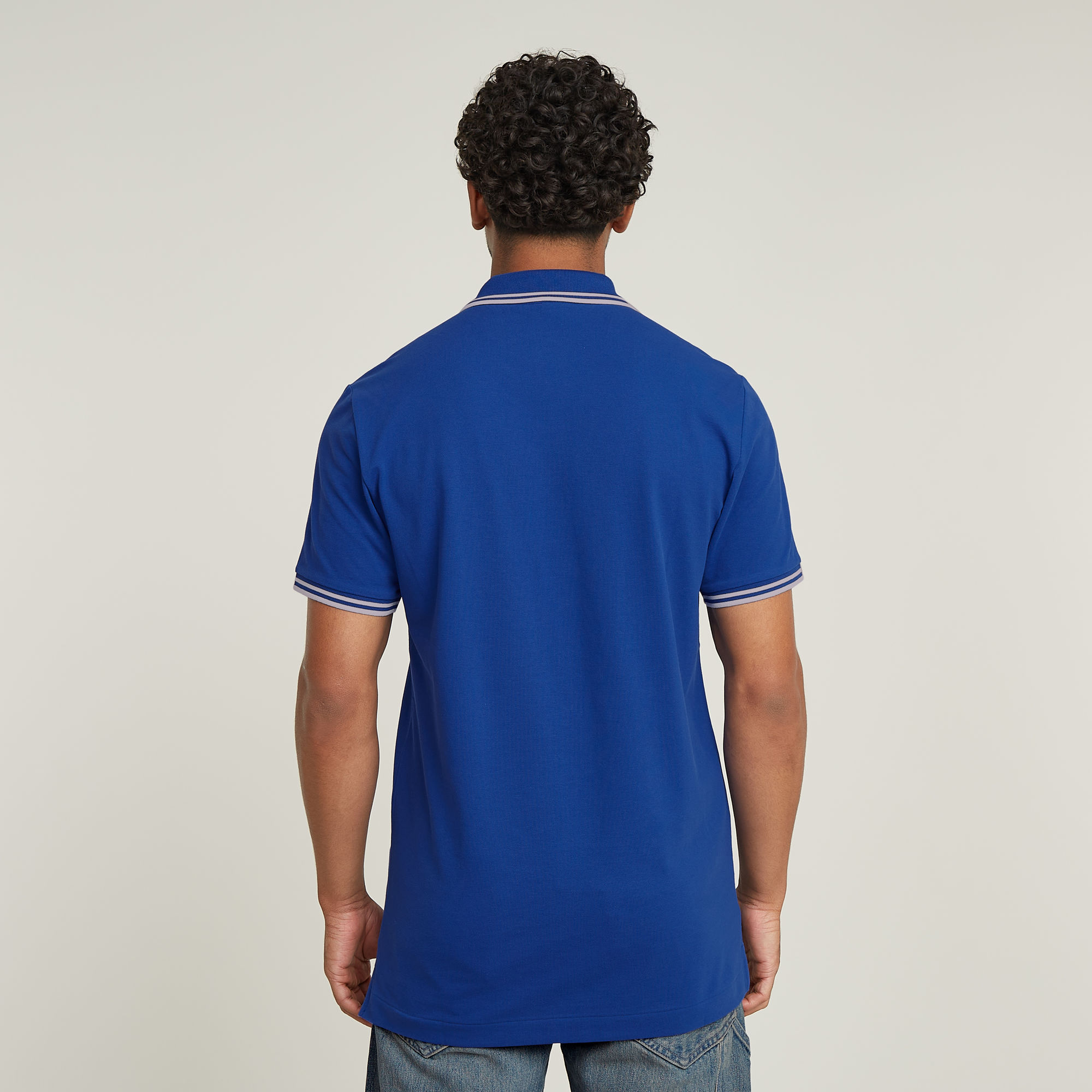 G-Star Poloshirt DUNDA