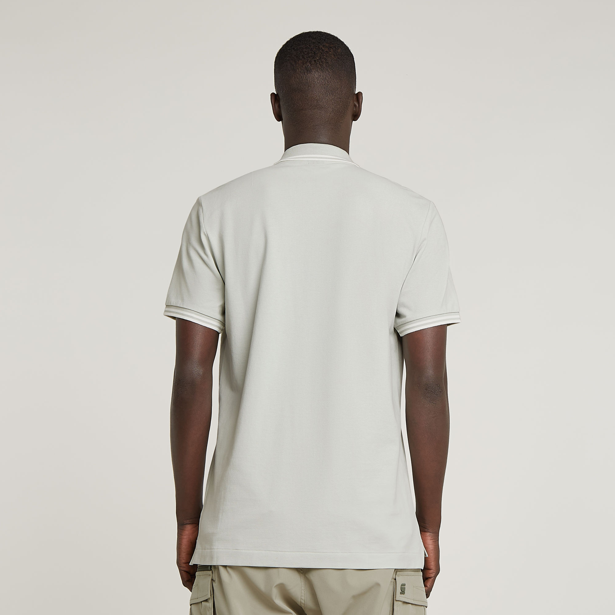 G-Star Poloshirt DUNDA