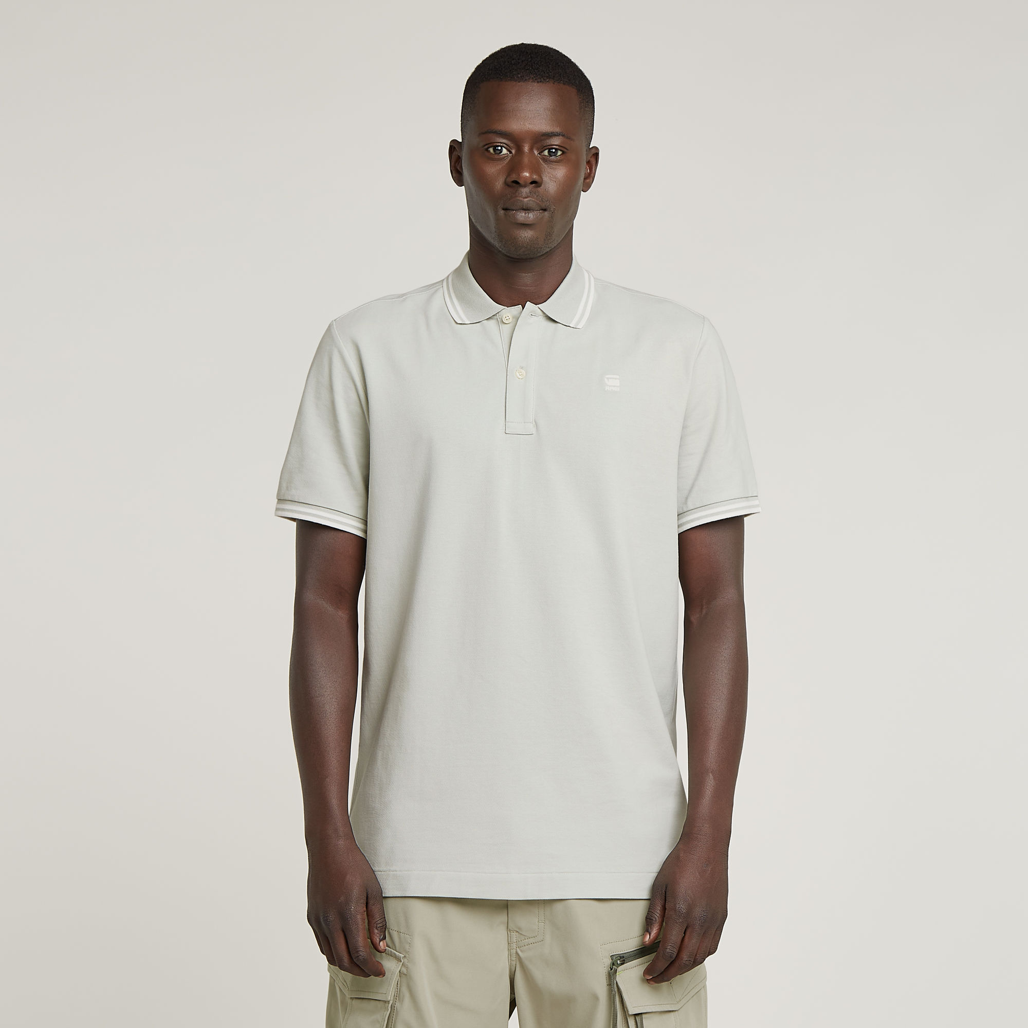 G-Star Poloshirt DUNDA