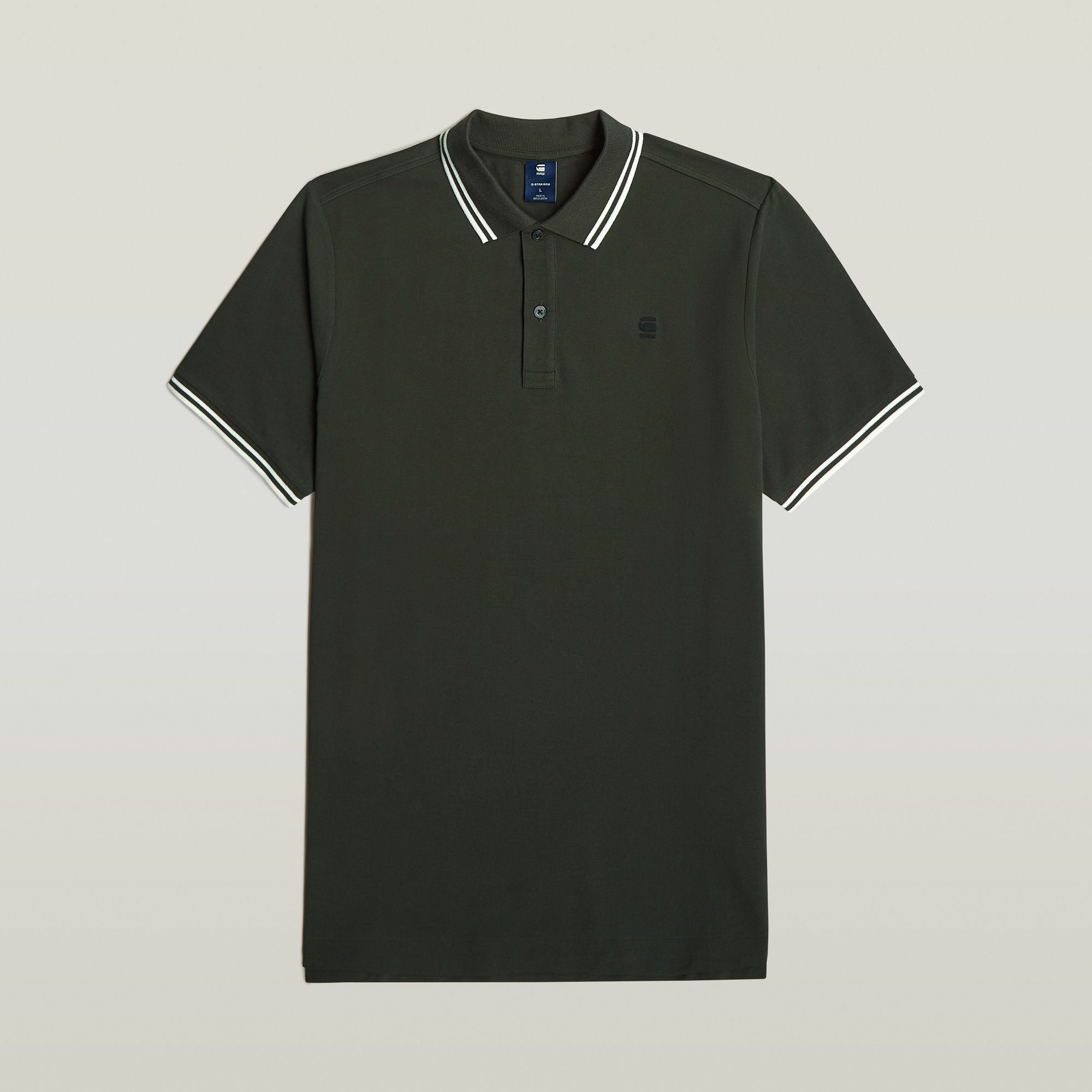 G-Star Poloshirt DUNDA