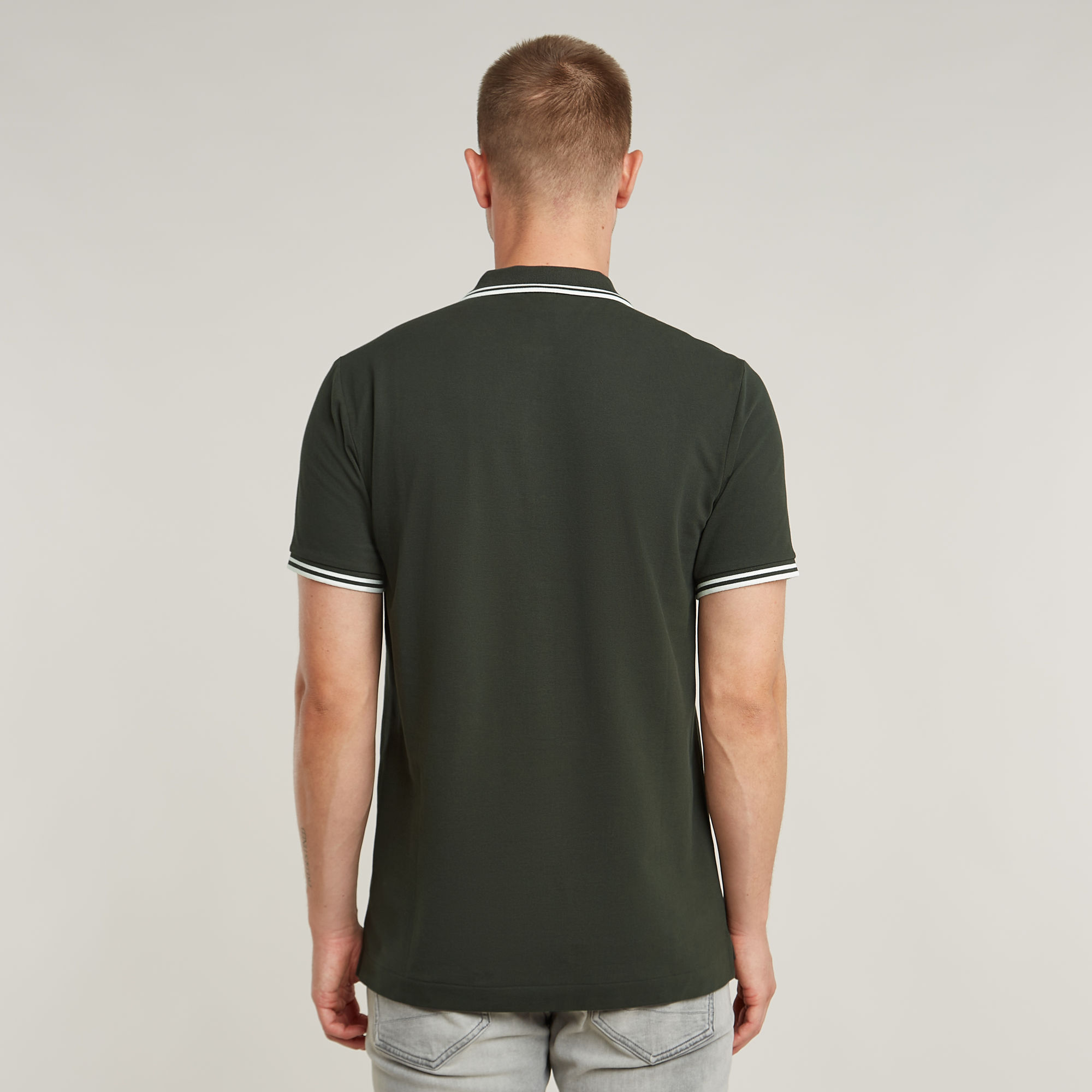 G-Star Poloshirt DUNDA