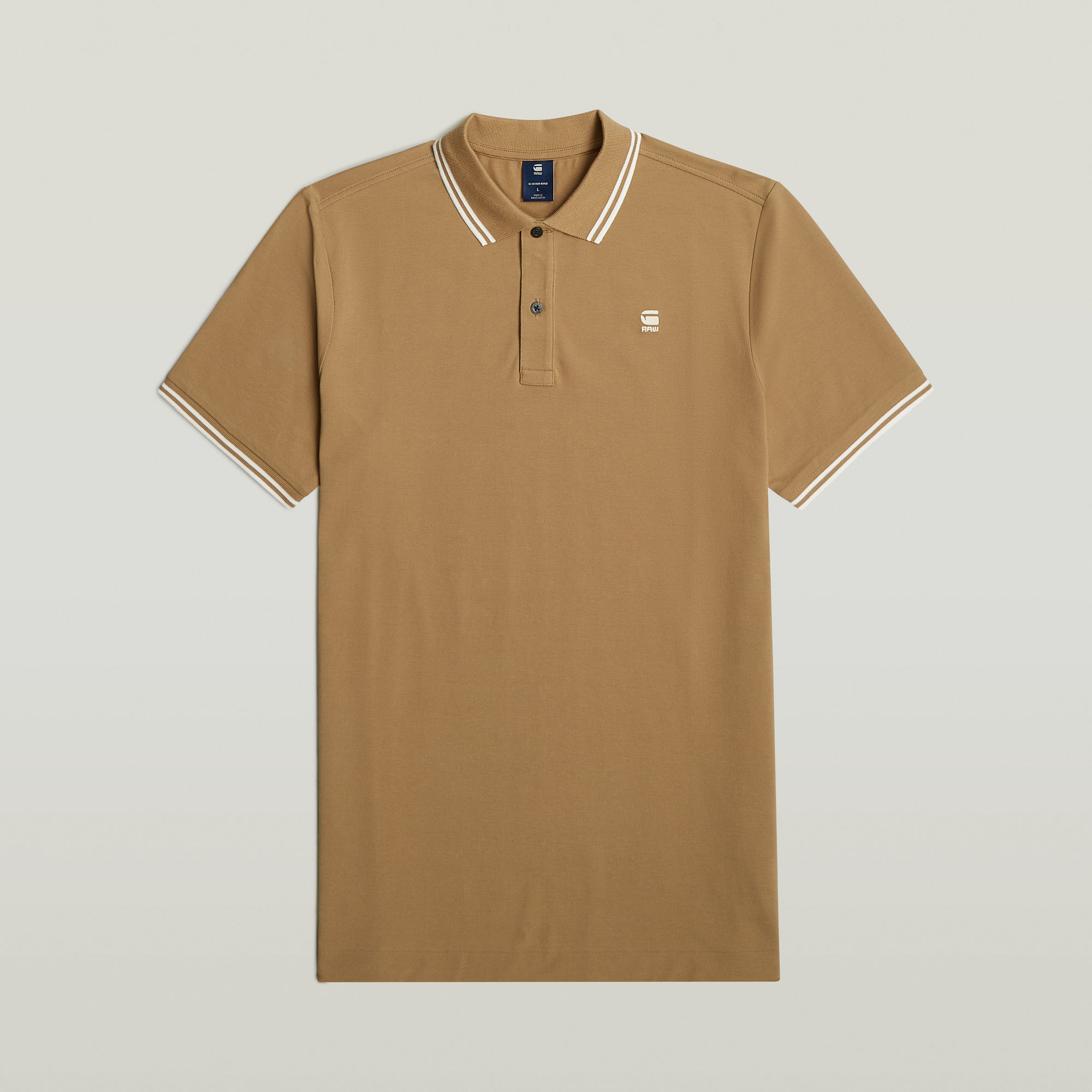 G-Star Poloshirt DUNDA