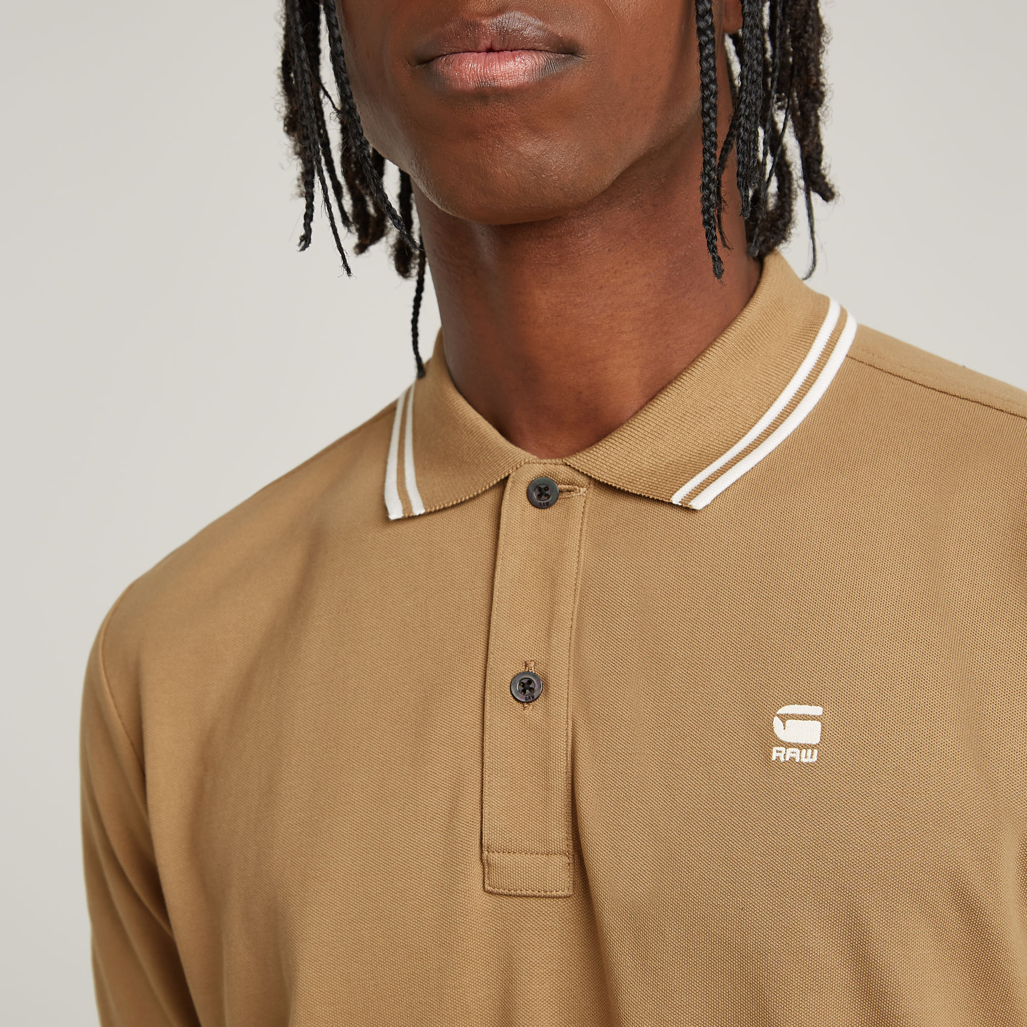 G-Star Poloshirt DUNDA