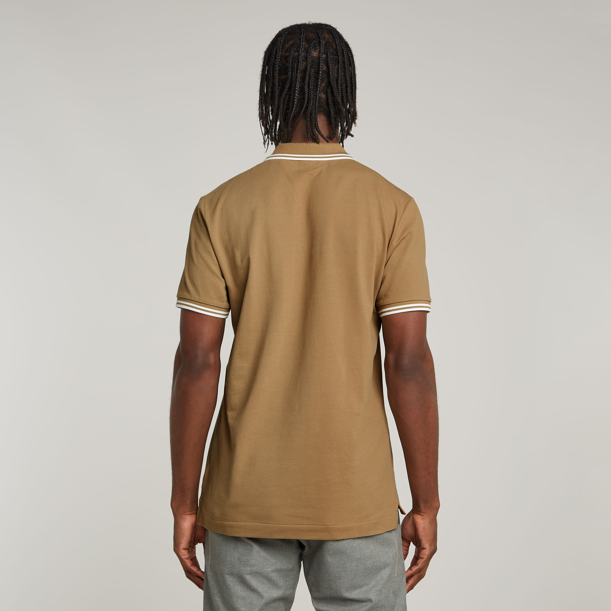 G-Star Poloshirt DUNDA