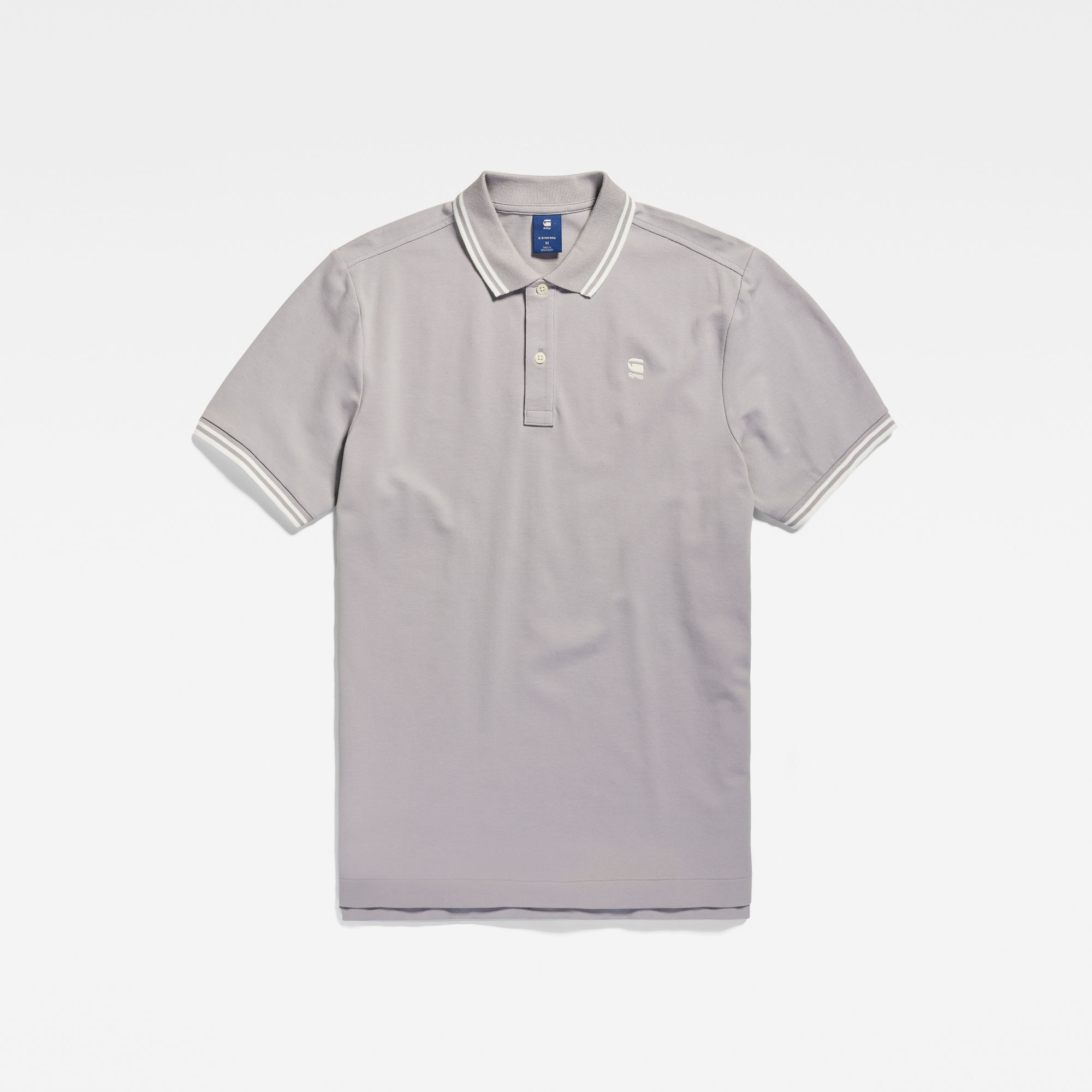 G-Star Poloshirt DUNDA