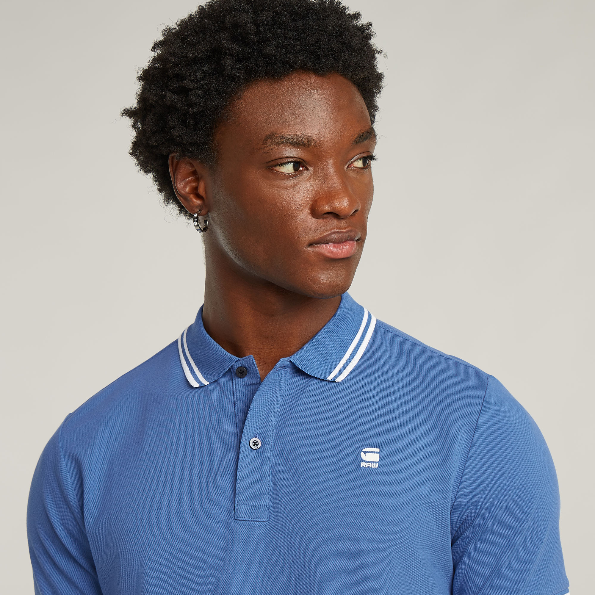 G-Star Poloshirt DUNDA