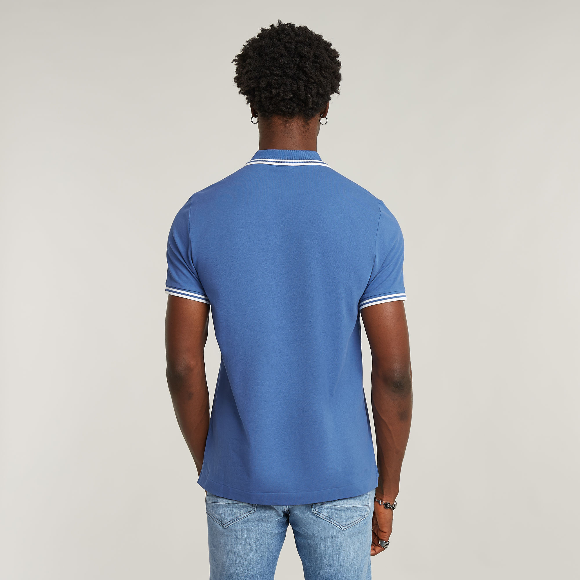 G-Star Poloshirt DUNDA
