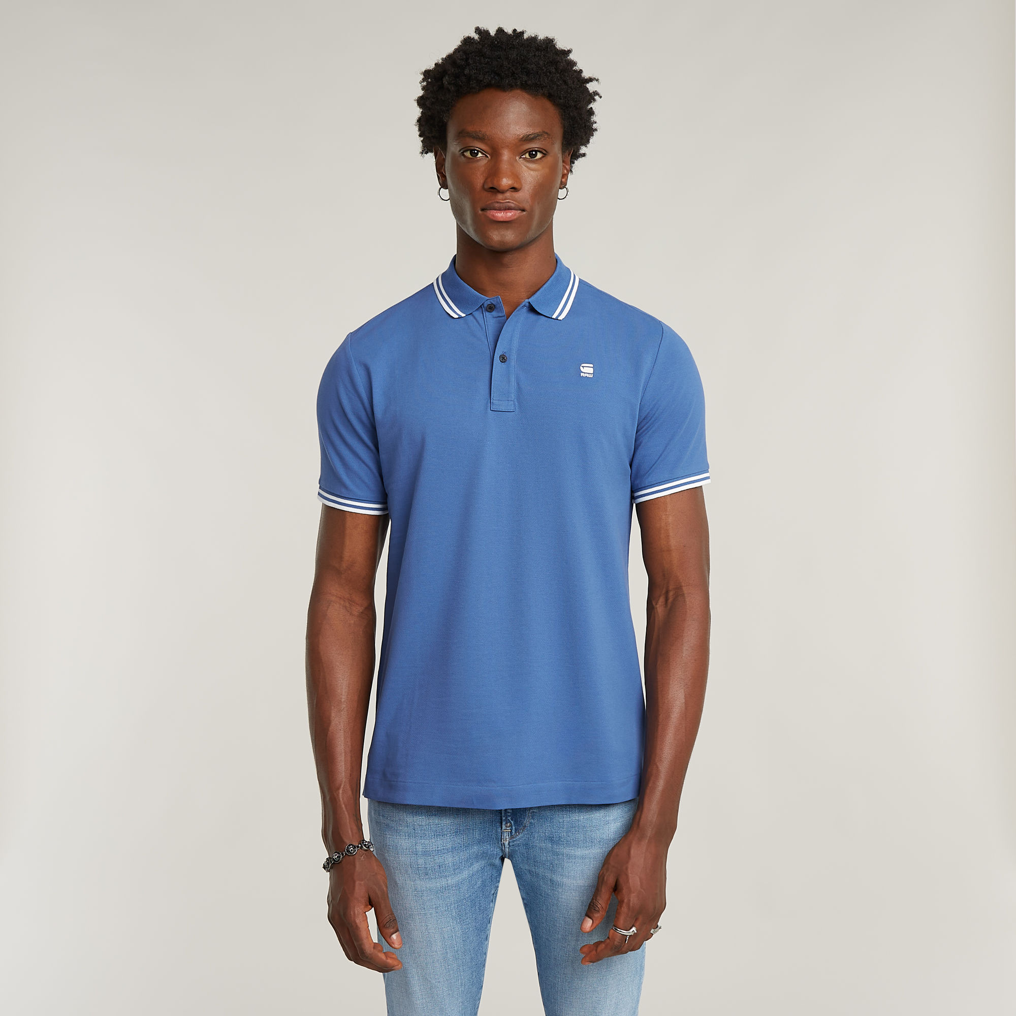 G-Star Poloshirt DUNDA