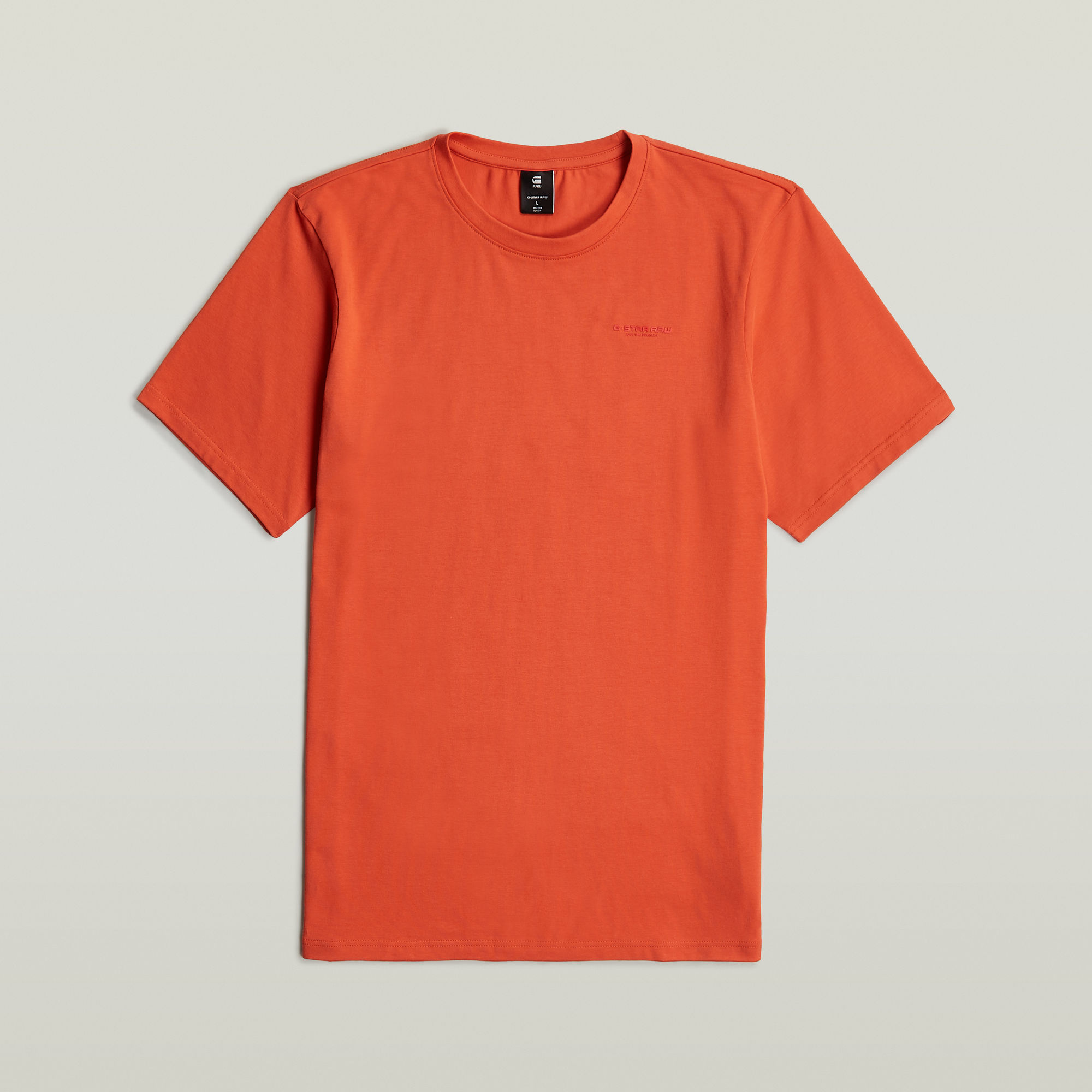 G-Star T-shirt BASE