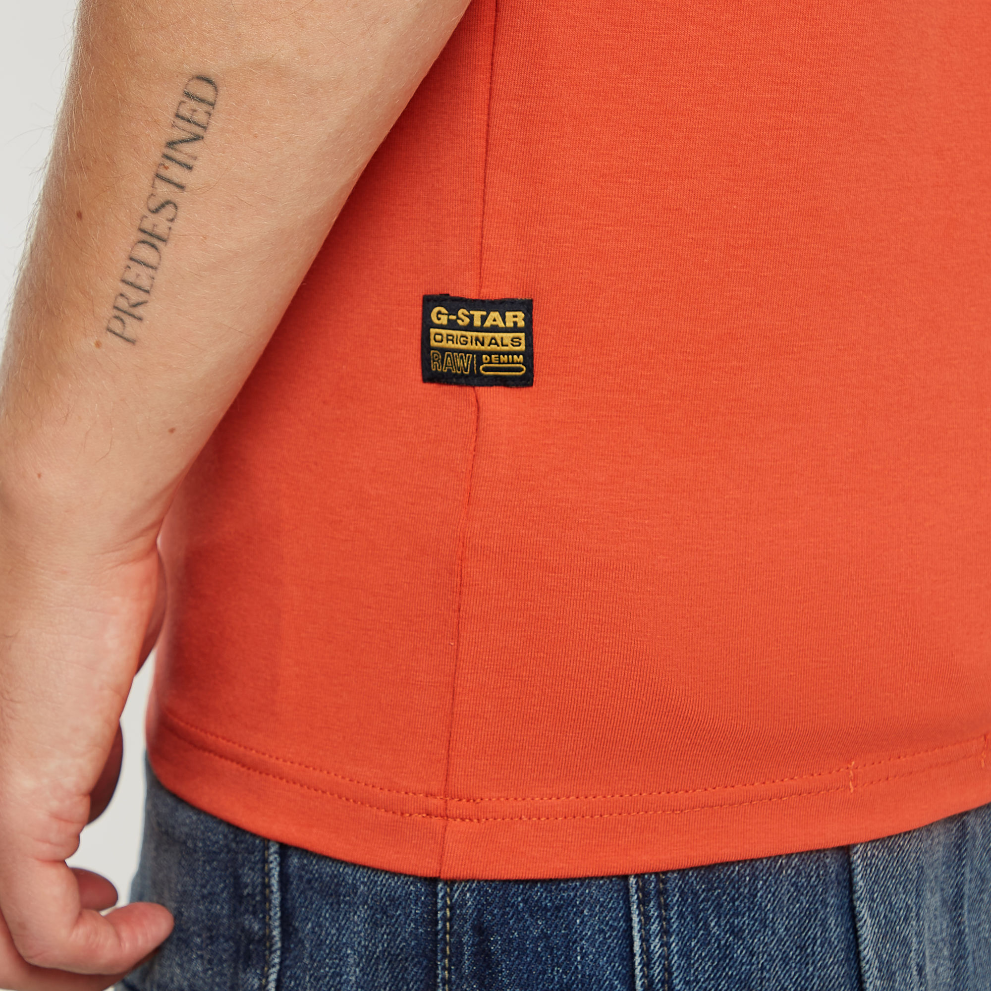 G-Star T-shirt BASE