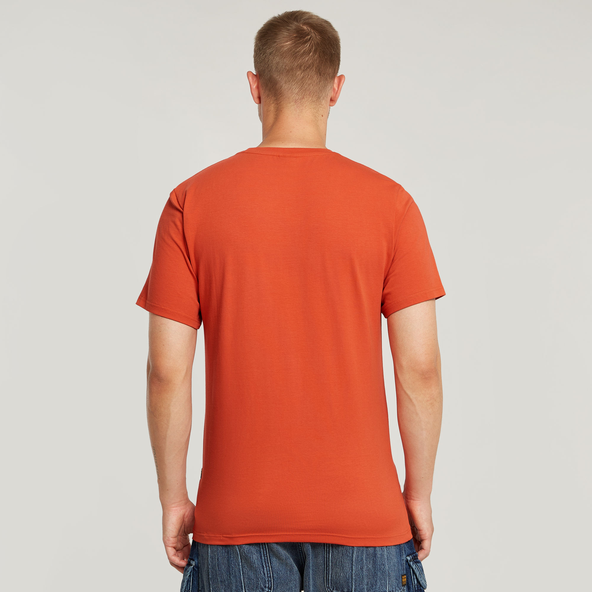 G-Star T-shirt BASE