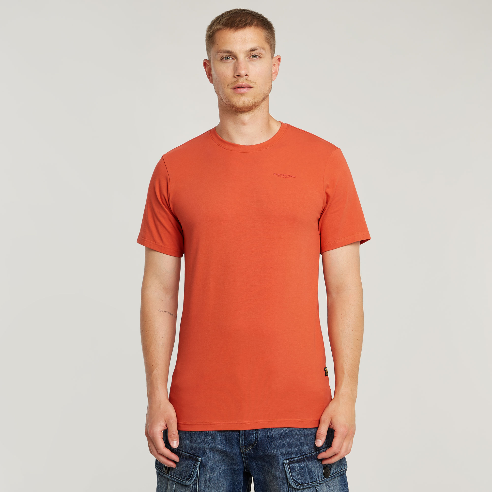 G-Star T-shirt BASE