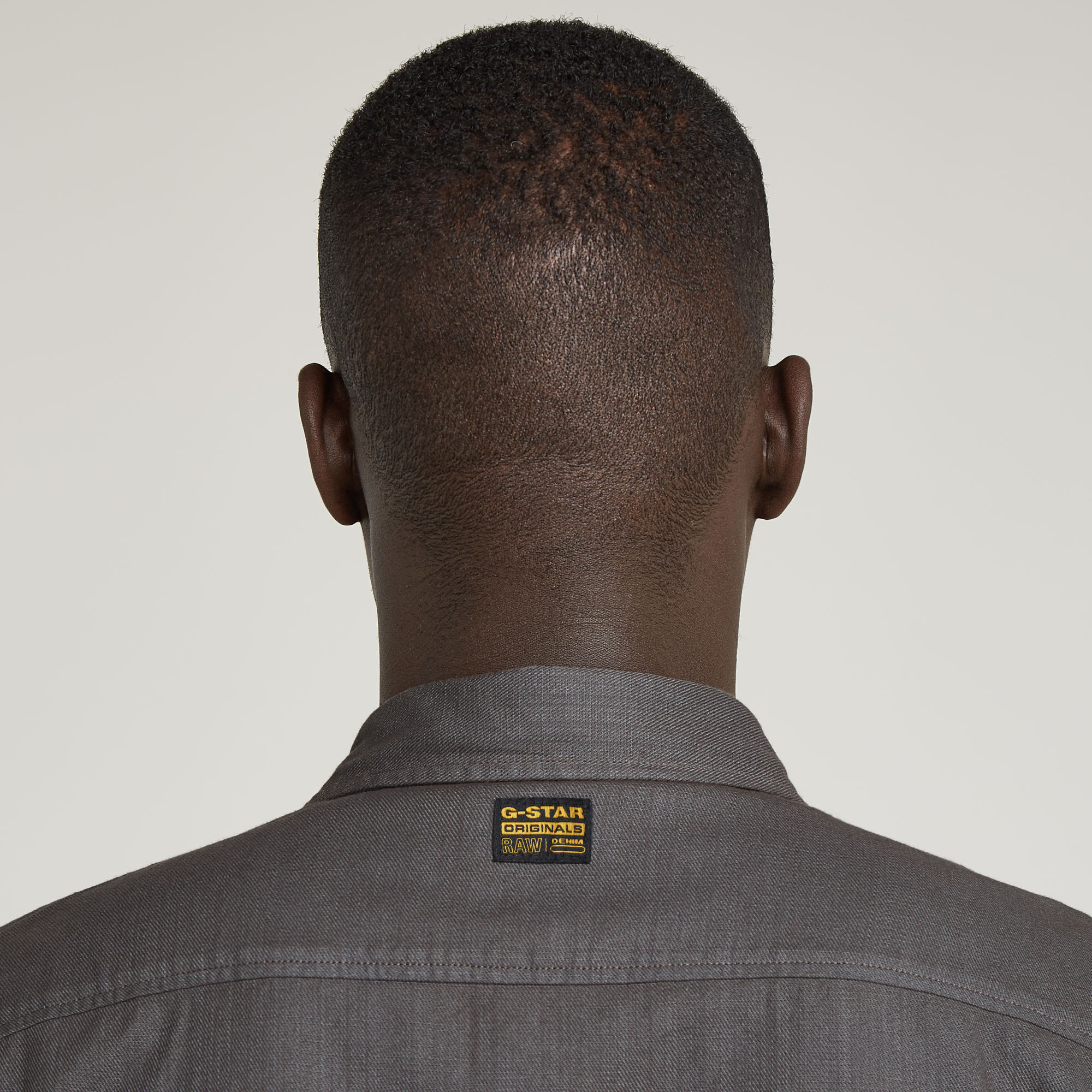 G-Star Casual Shirt MARINE