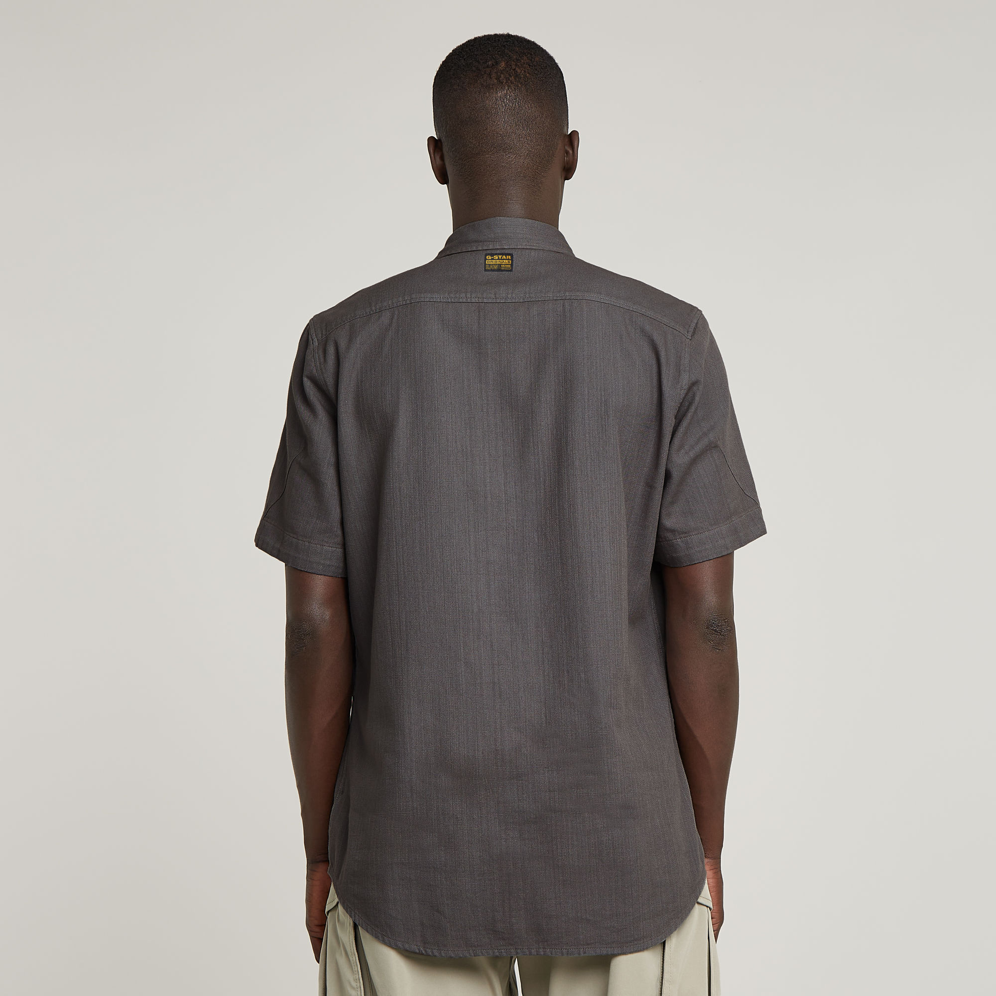G-Star Casual Shirt MARINE
