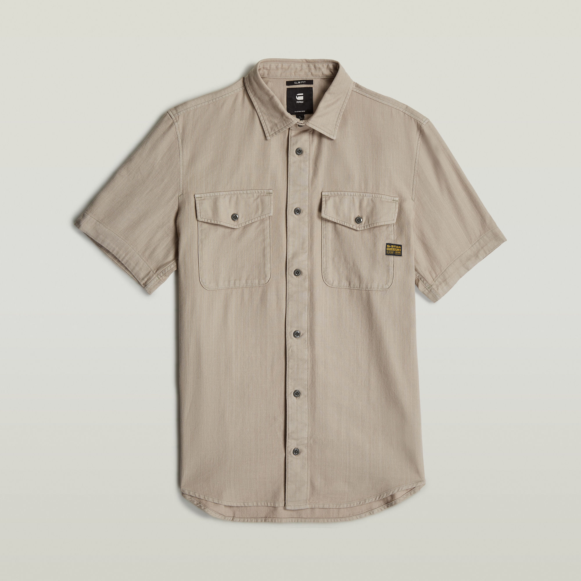 G-Star Casual Shirt MARINE