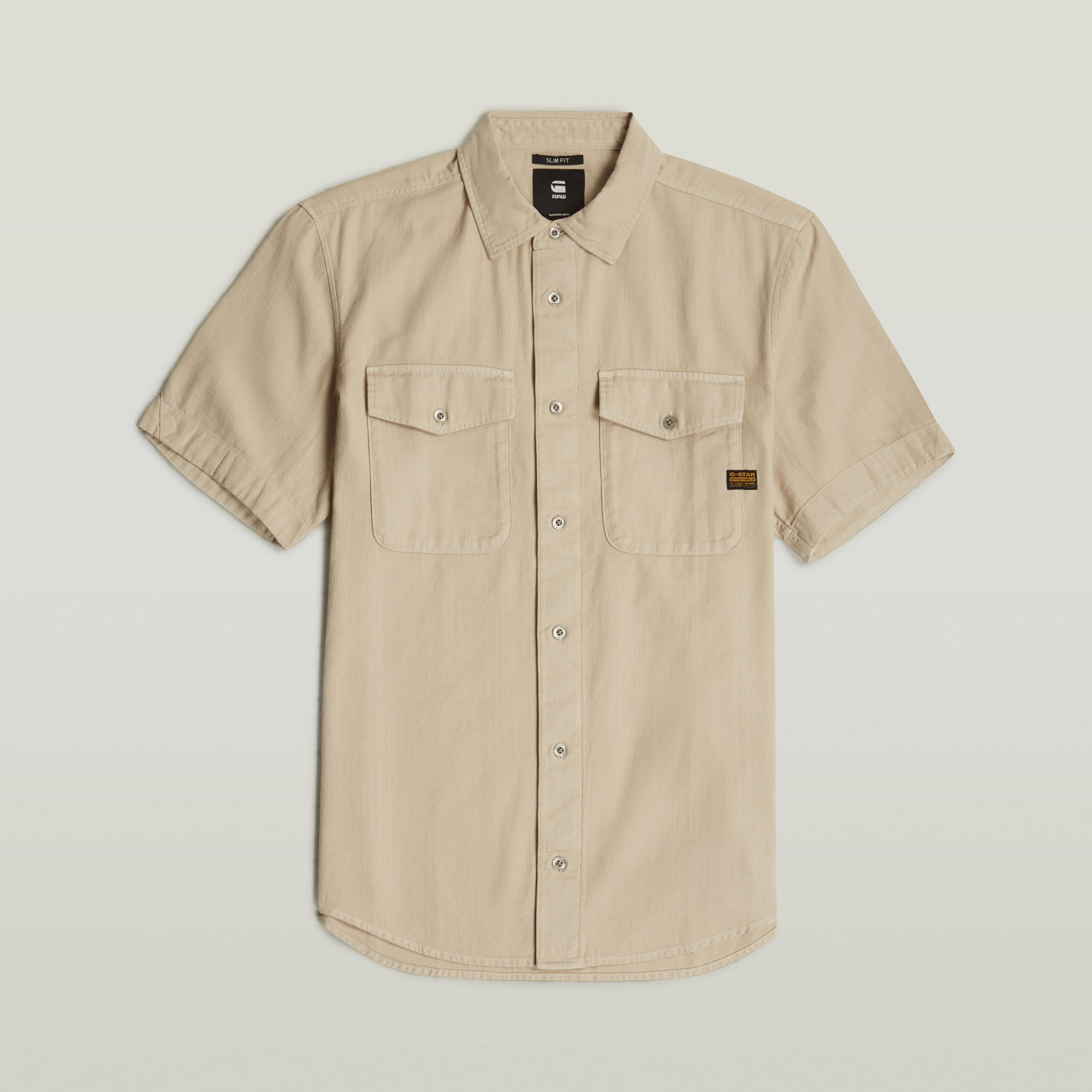 G-Star Casual Shirt MARINE