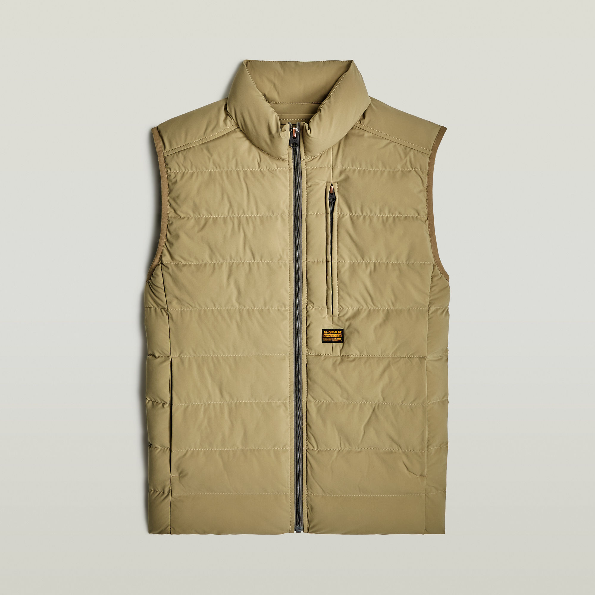 G-Star Bodywarmer FOUNDATION