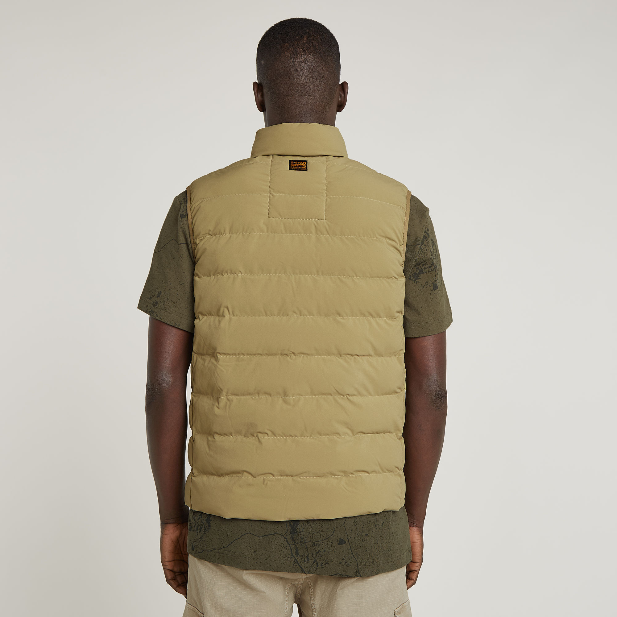 G-Star Bodywarmer FOUNDATION