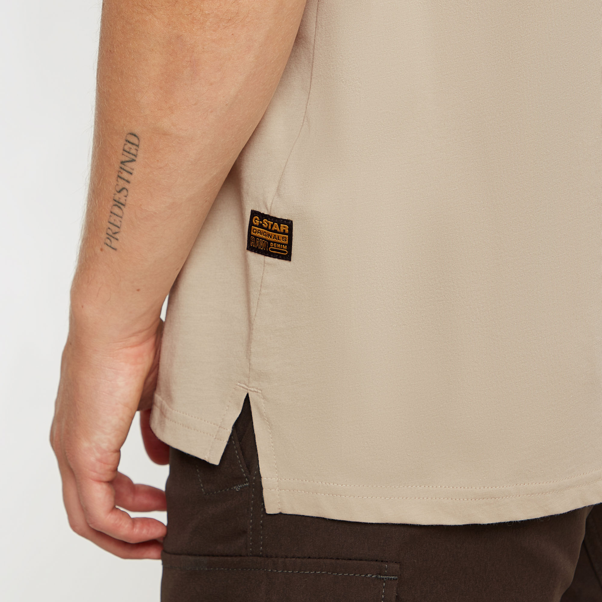 G-Star T-shirt NIFOUS