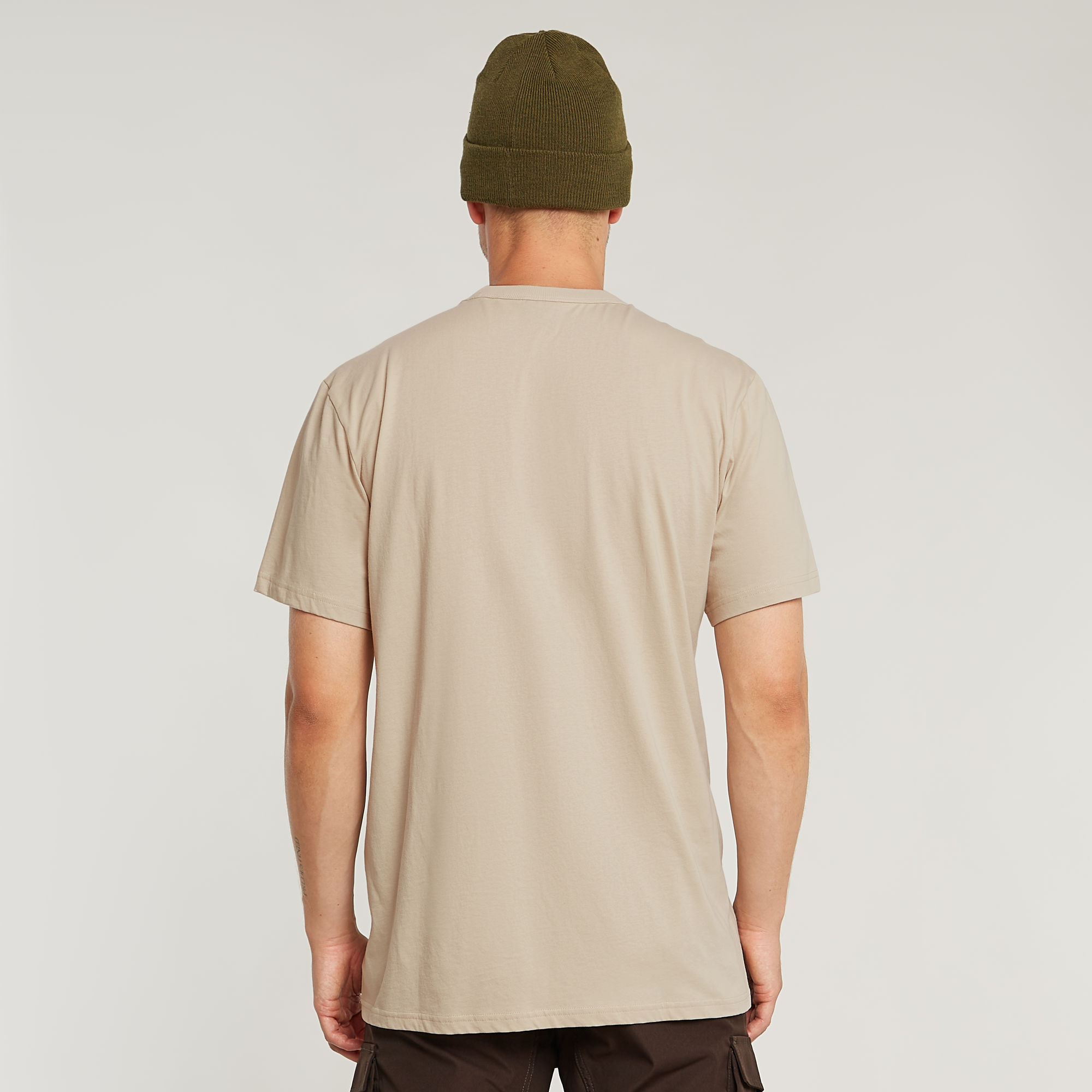 G-Star T-shirt NIFOUS