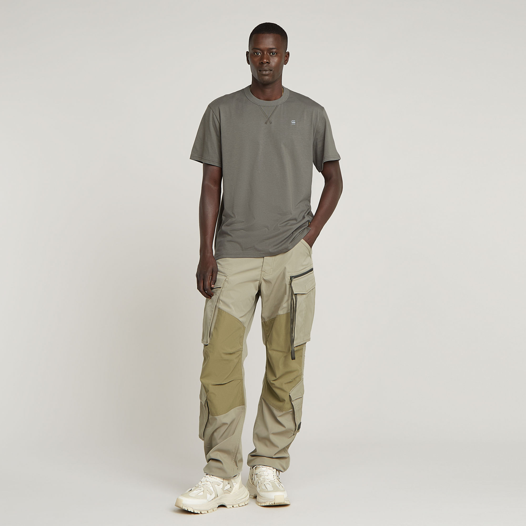 G-Star T-shirt NIFOUS