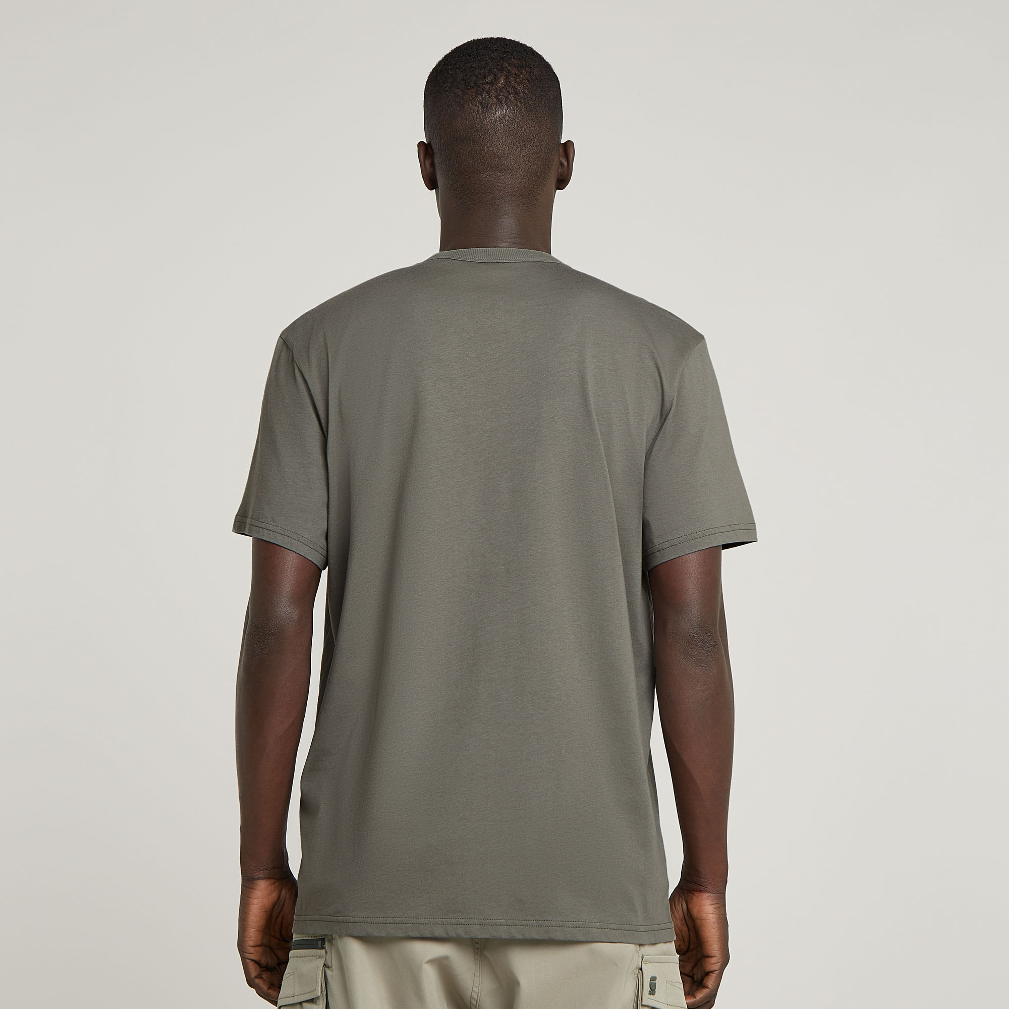 G-Star T-shirt NIFOUS