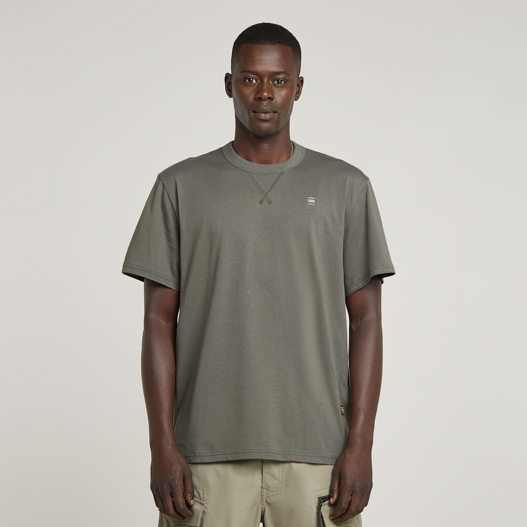 G-Star T-shirt NIFOUS