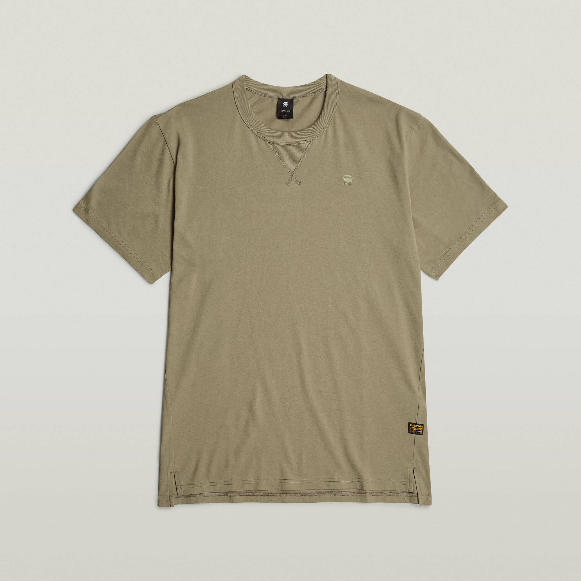 G-Star T-shirt NIFOUS
