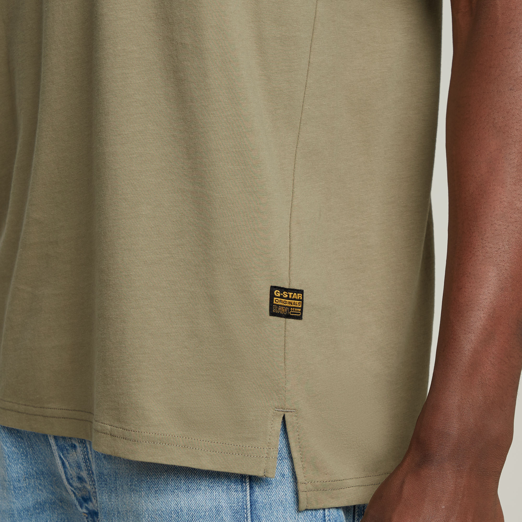 G-Star T-shirt NIFOUS