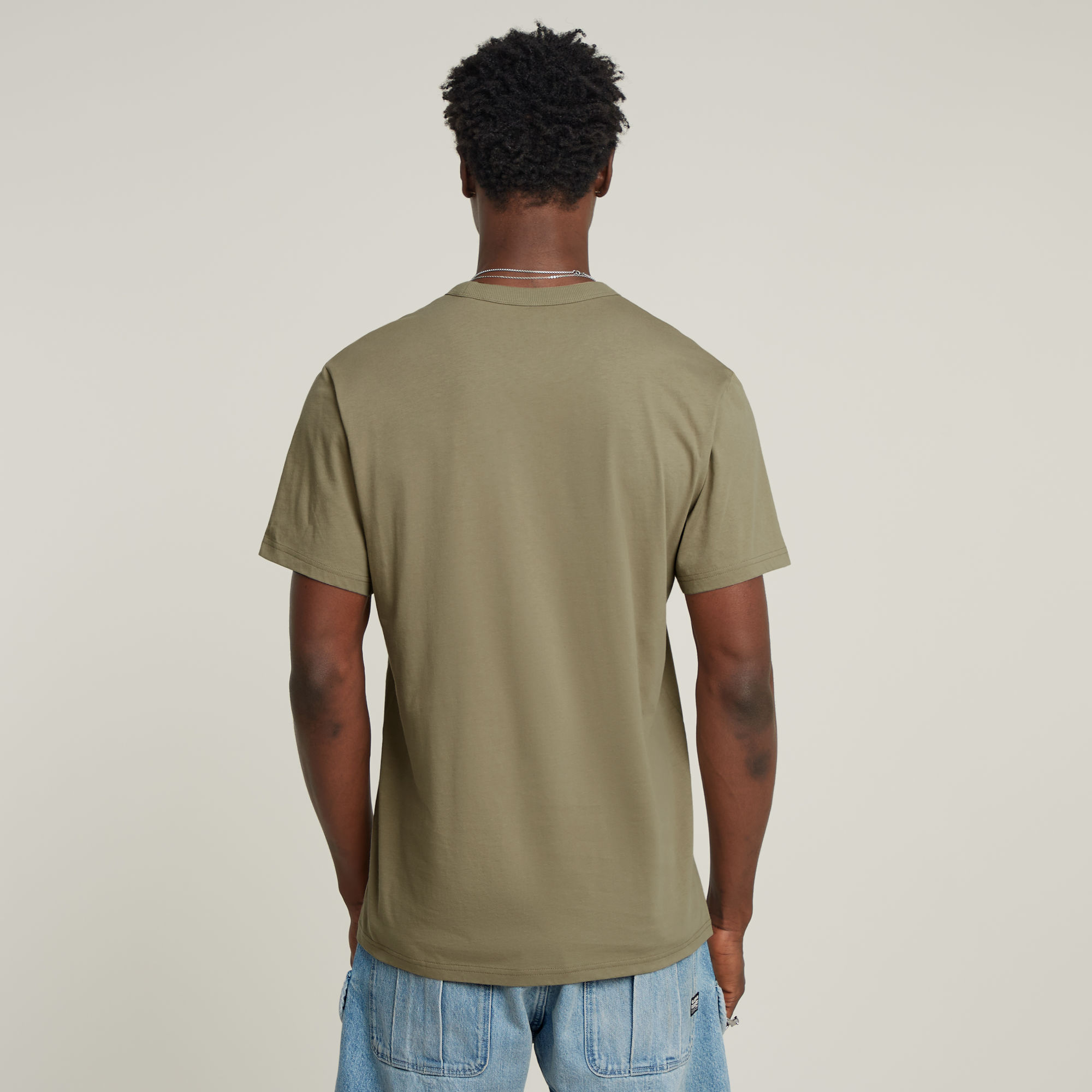 G-Star T-shirt NIFOUS