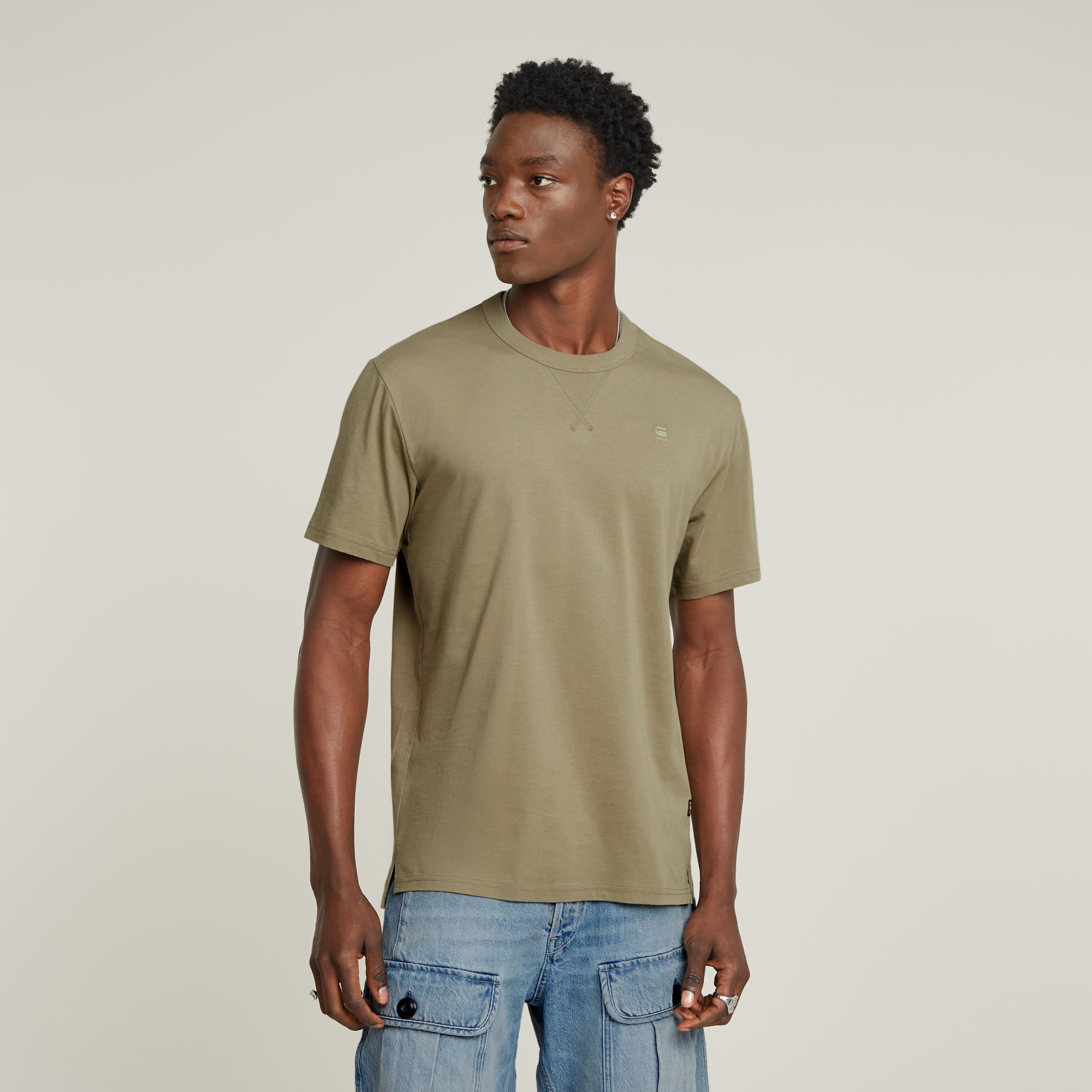 G-Star T-shirt NIFOUS