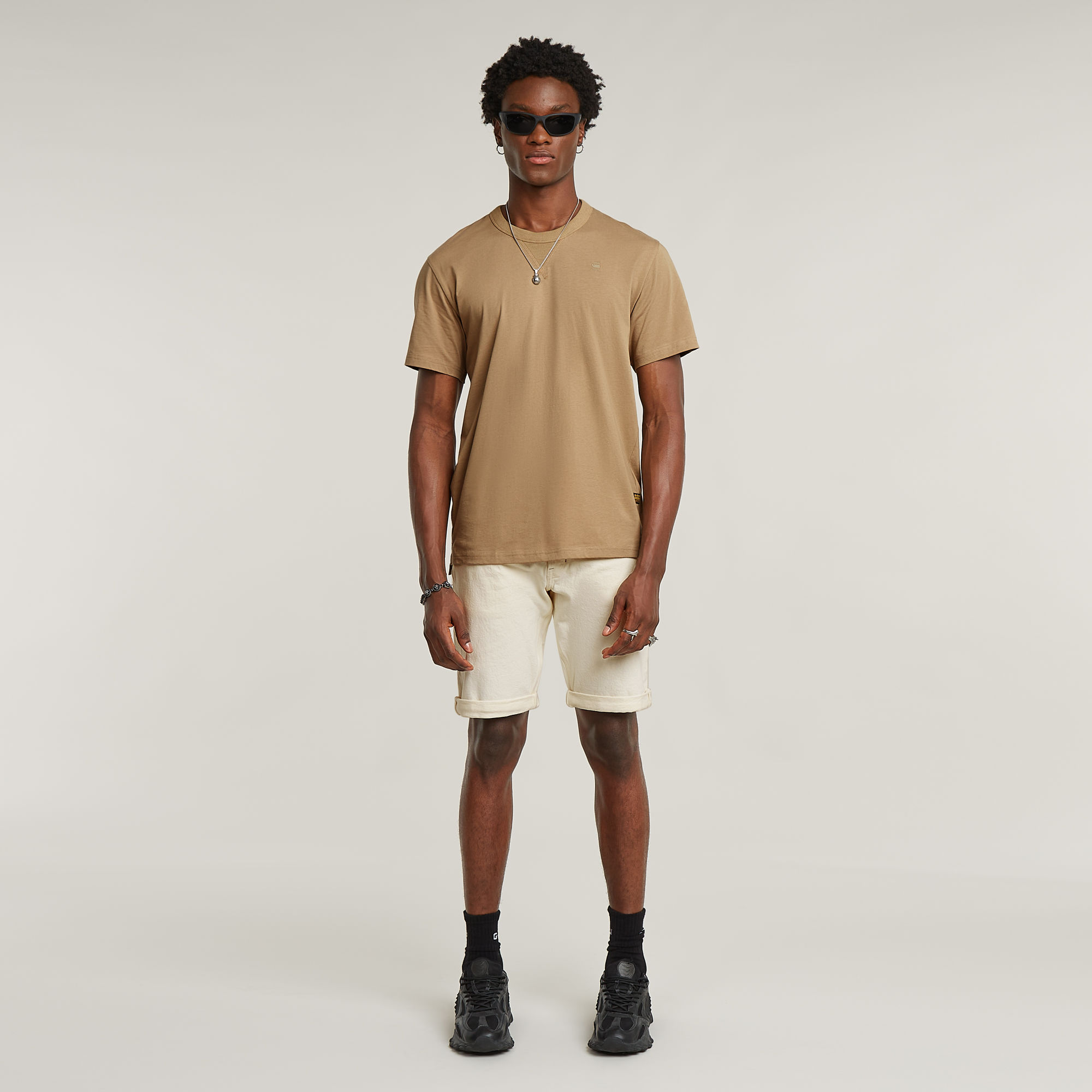 G-Star T-shirt NIFOUS